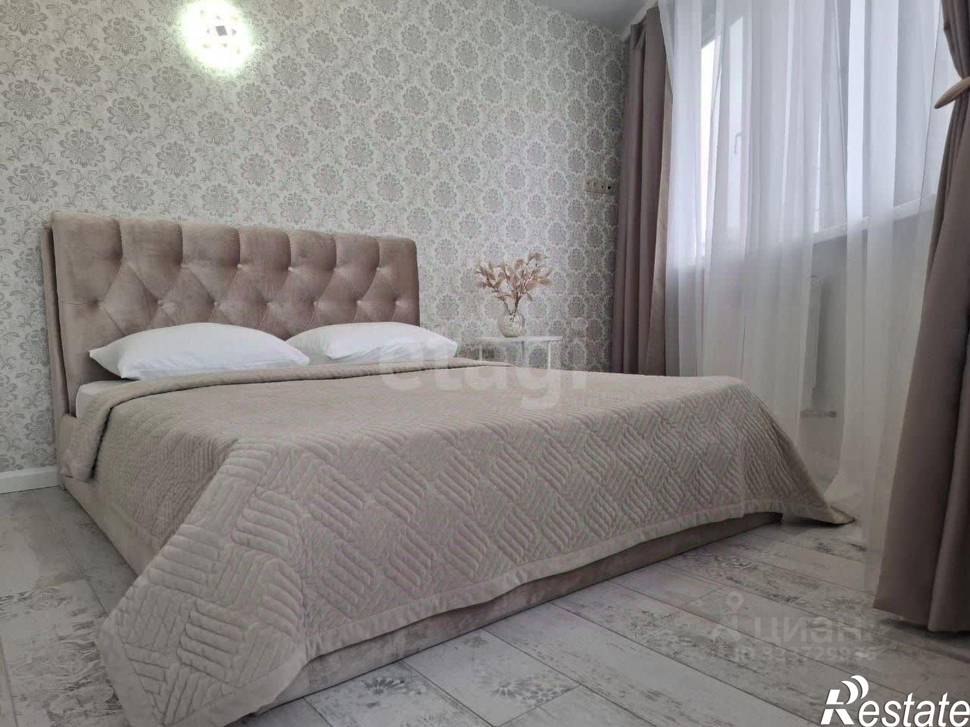 Купить квартиру за 17 500 000 рублей на Береговая улица, 6