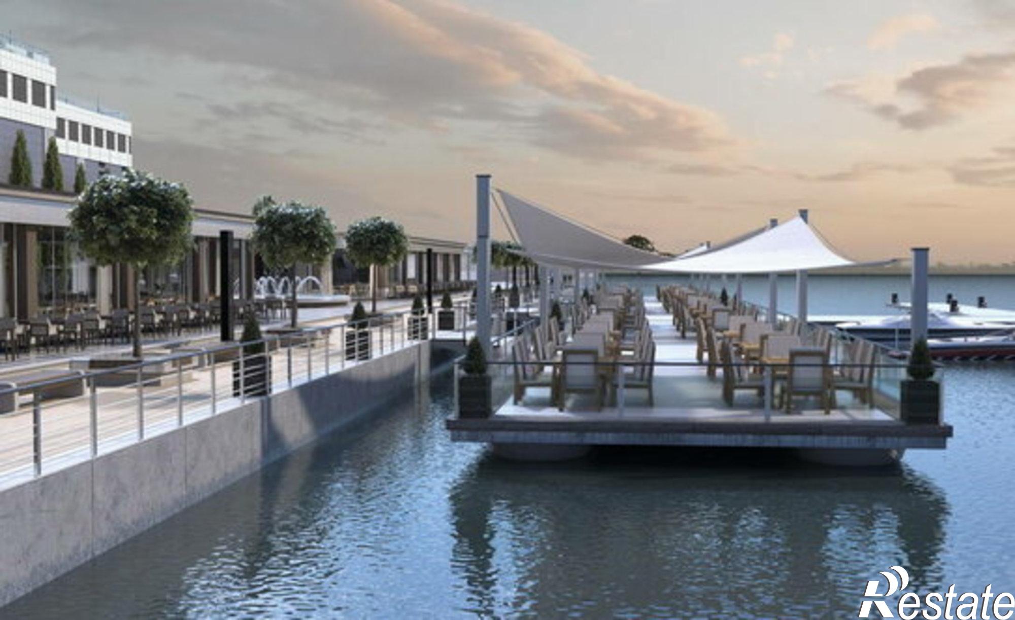 Купить квартиру за 19 000 000 рублей на Будённовский проспект, 2А