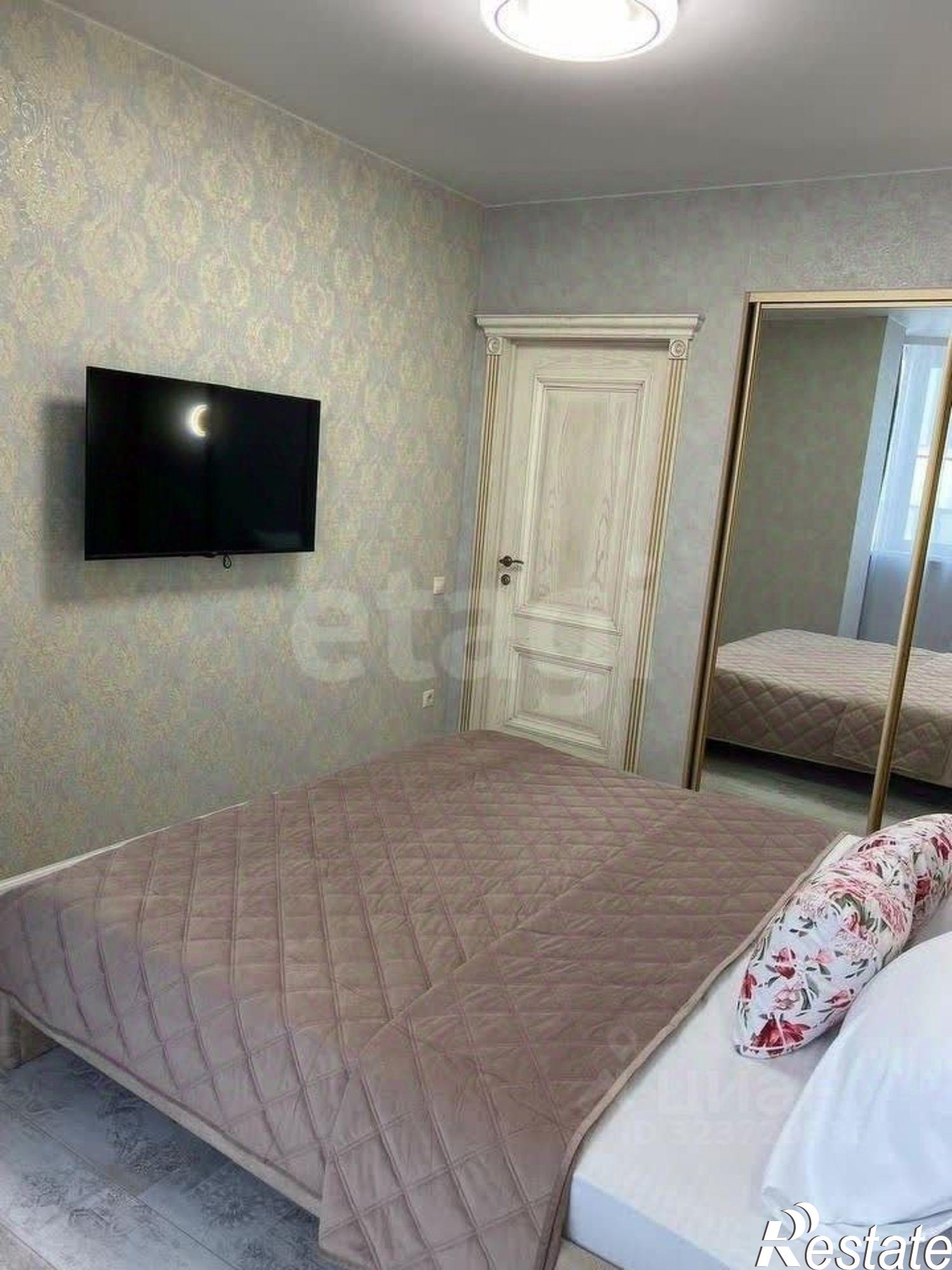 Купить квартиру за 17 500 000 рублей на Береговая улица, 6