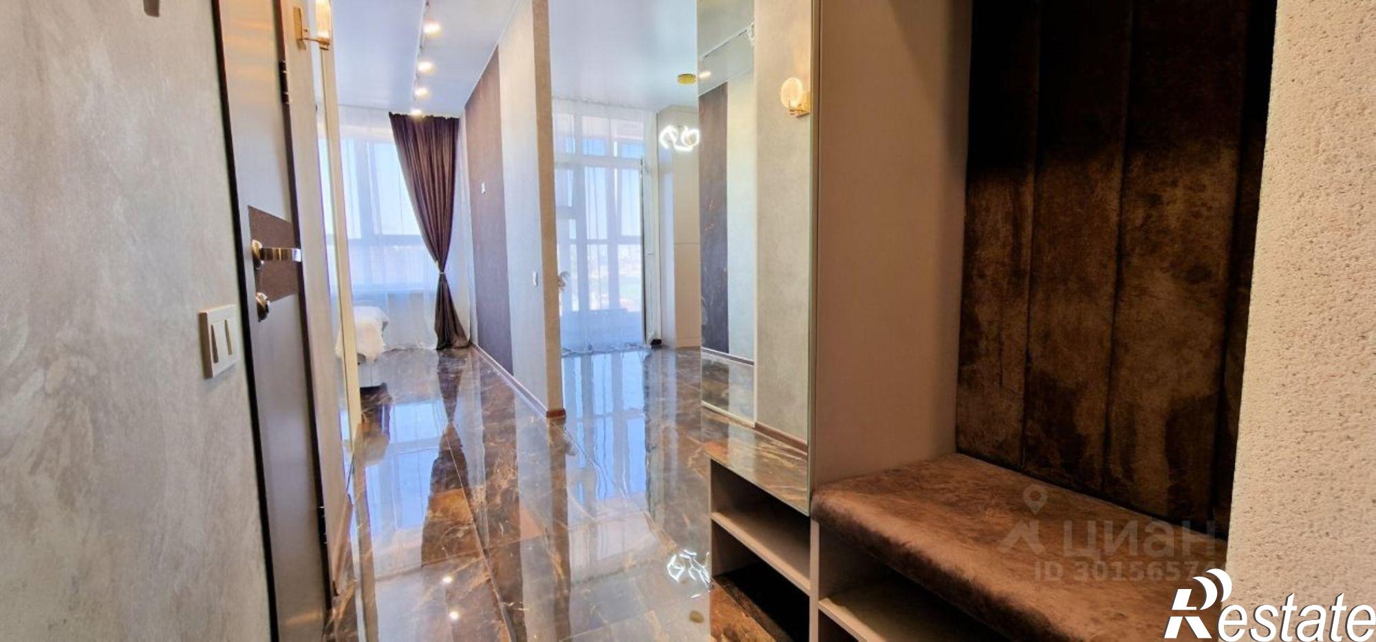 Купить квартиру за 9 670 000 рублей на улица Бориса Слюсаря, 23 с2