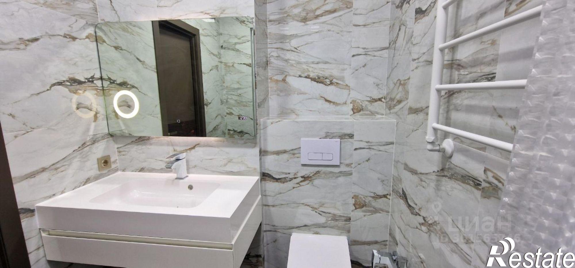 Купить квартиру за 9 670 000 рублей на улица Бориса Слюсаря, 23 с2