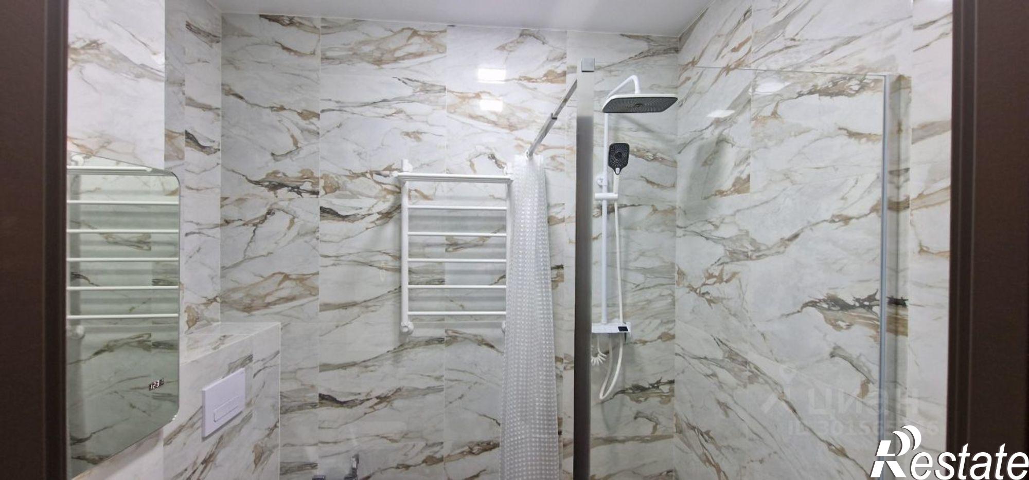 Купить квартиру за 9 670 000 рублей на улица Бориса Слюсаря, 23 с2