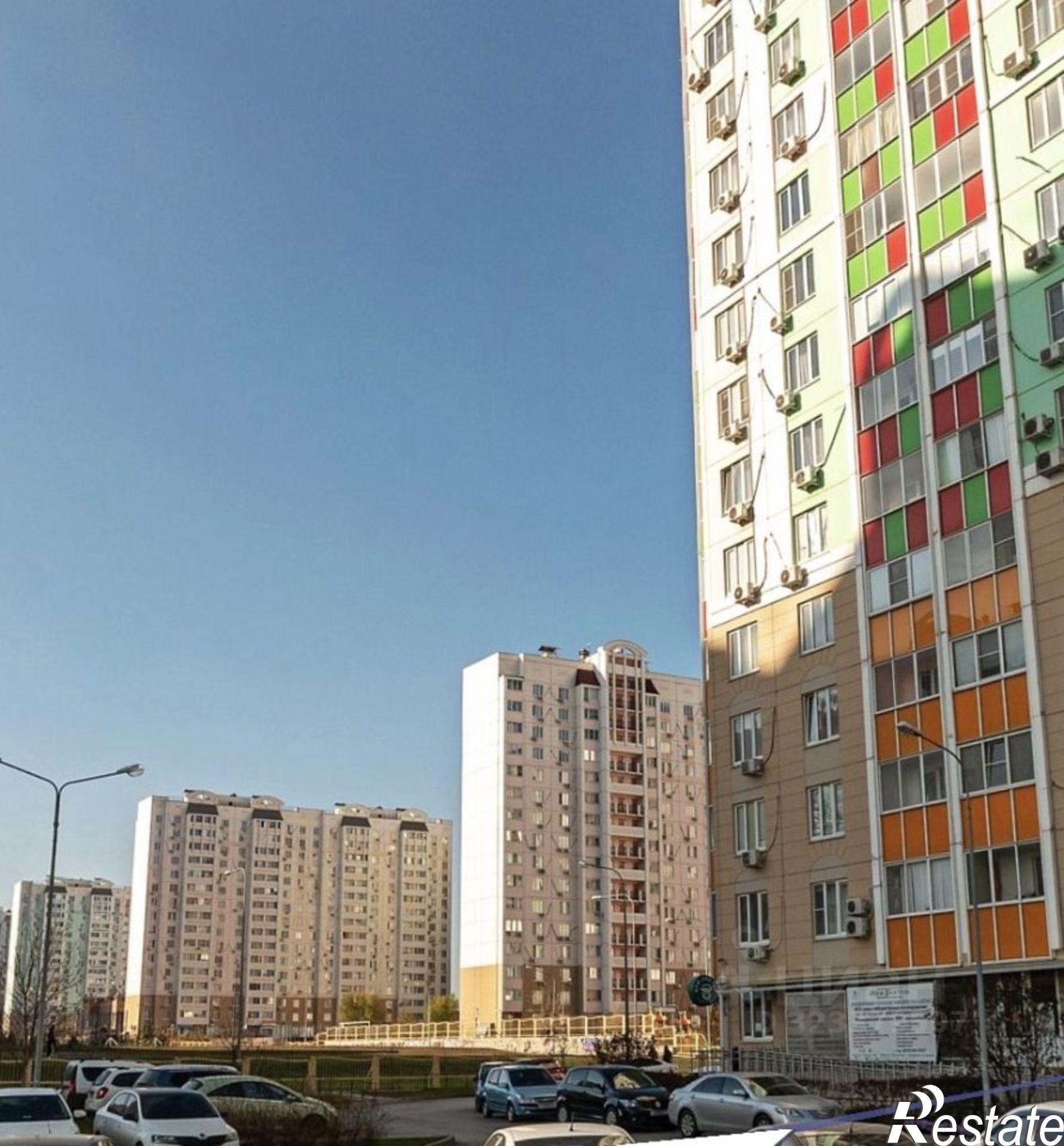 Купить квартиру за 7 800 000 рублей на пр-кт Маршала Жукова, 31