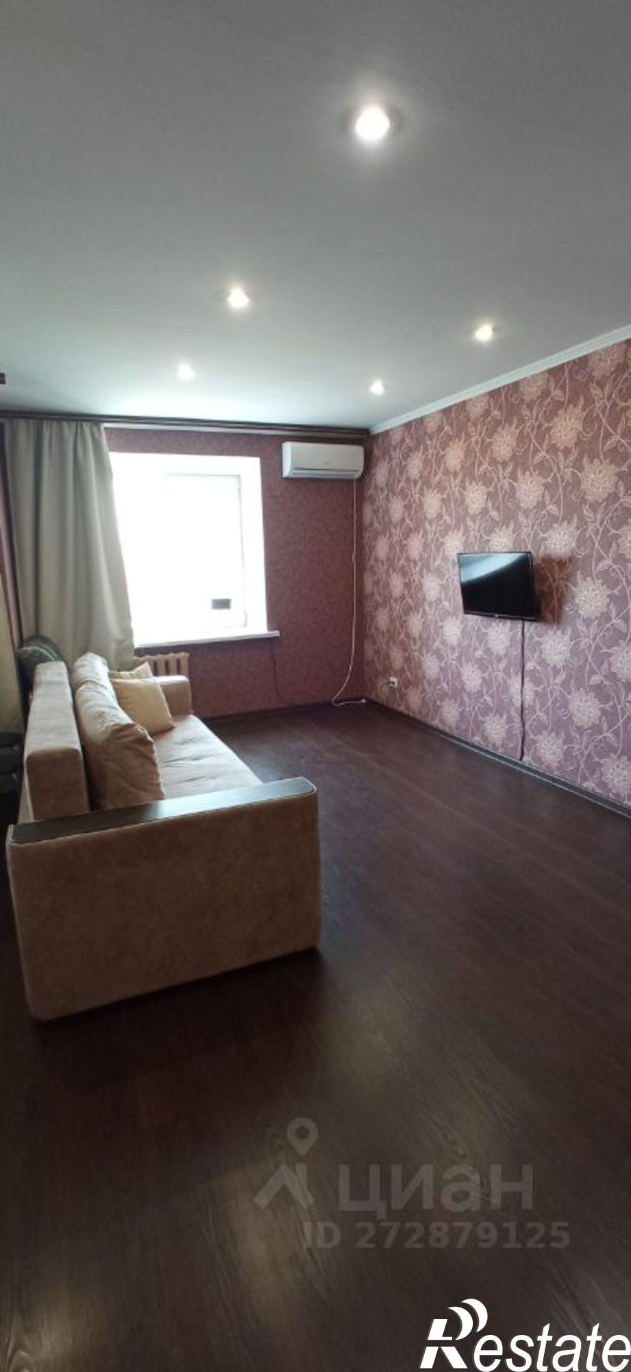 Сдать квартиру за 25 000 рублей на улица Беляева, 16