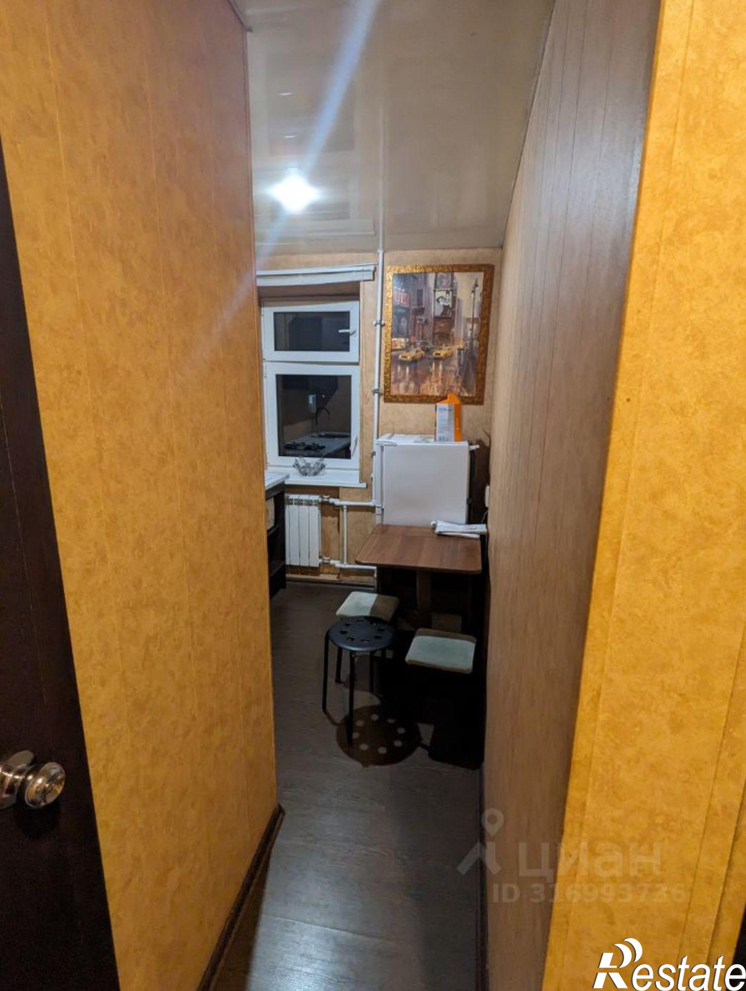 Сдать квартиру за 27 000 рублей на проспект 40-летия Победы, 63 к12