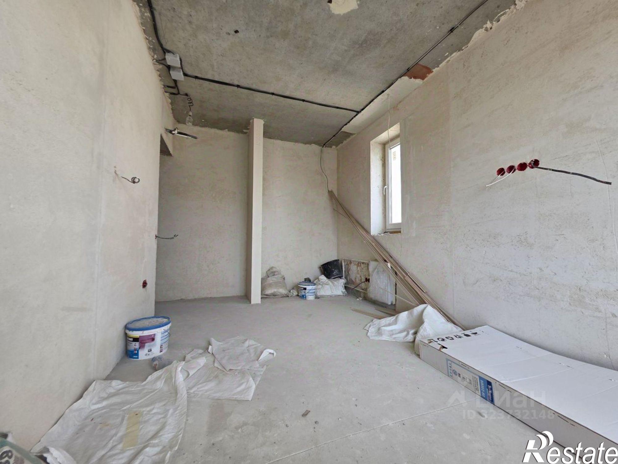 Купить квартиру за 4 800 000 рублей на улица Ерёменко, 114