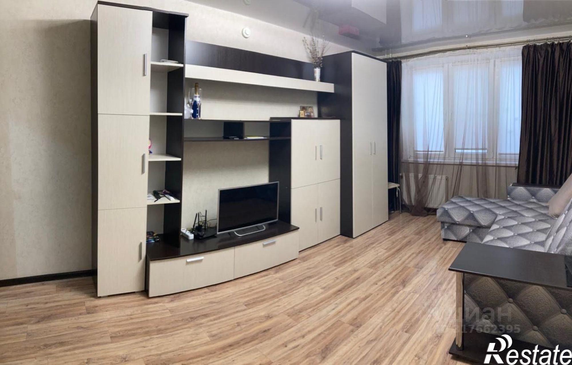 Сдать квартиру за 18 000 рублей на ул Петренко, 12