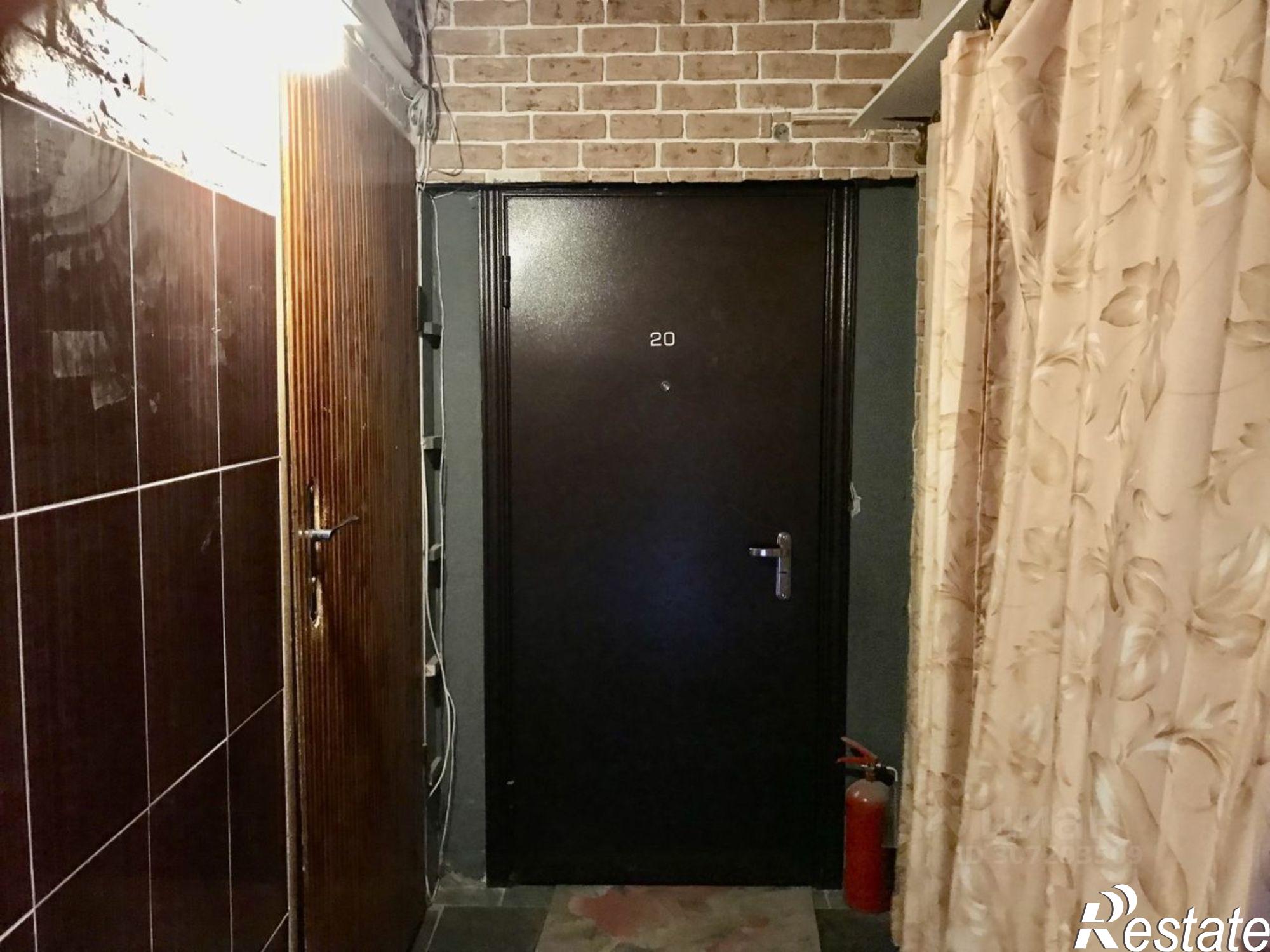 Купить квартиру за 7 800 000 рублей на улица Ерёменко, 66/5