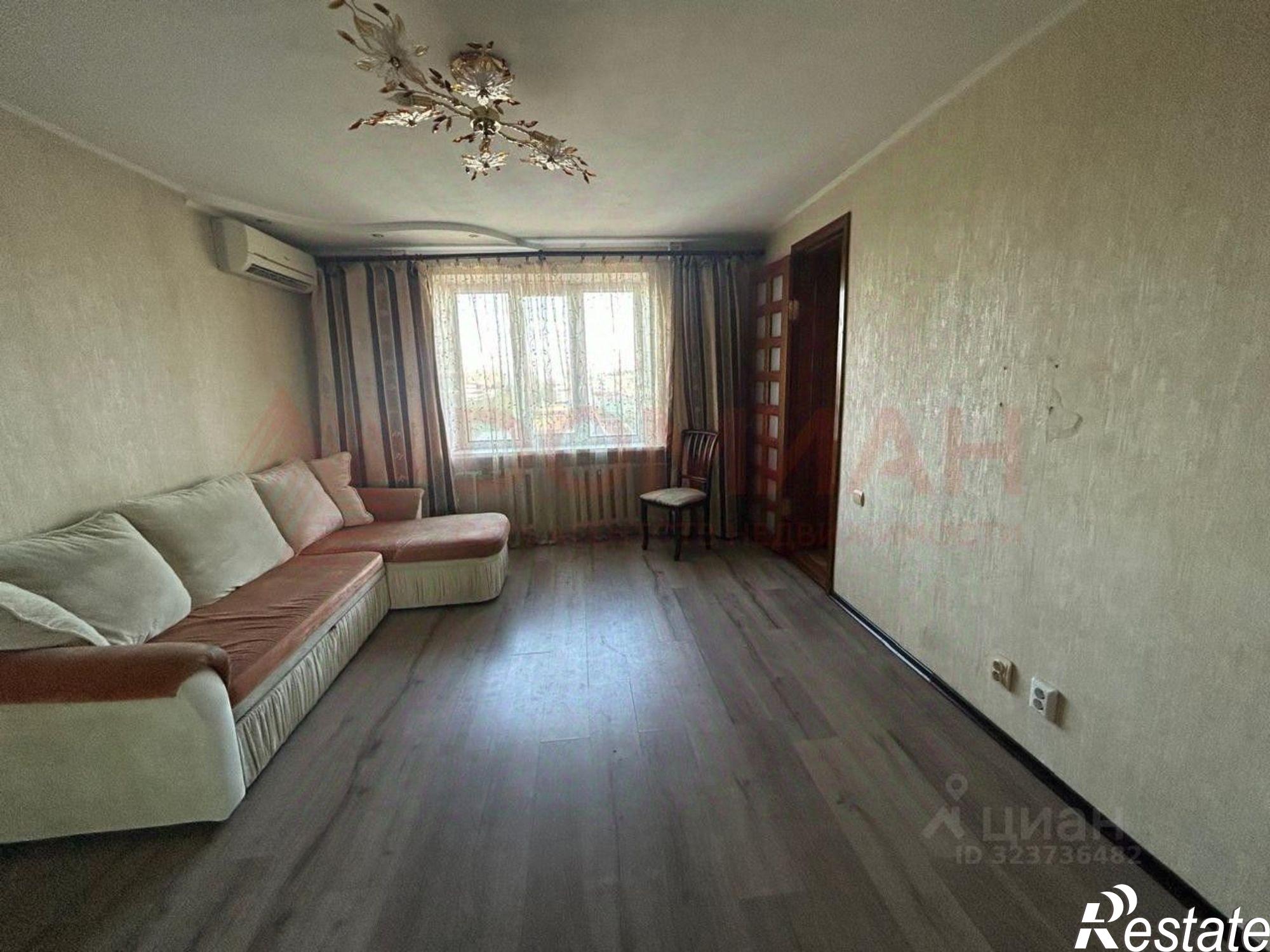 Купить квартиру за 5 100 000 рублей на Орбитальная улица, 24