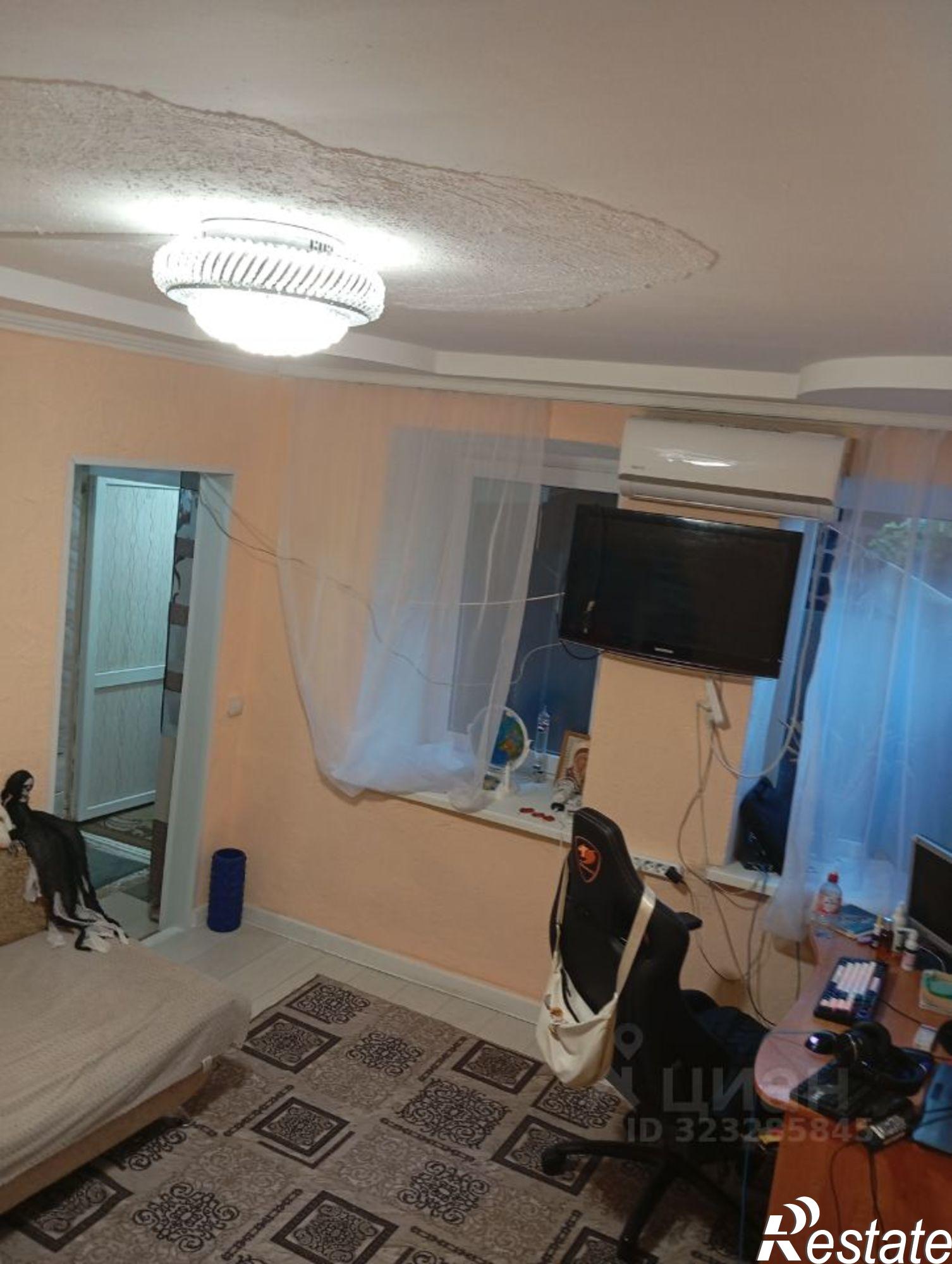 Купить квартиру за 6 100 000 рублей на пр-кт Богатяновский Спуск, 17