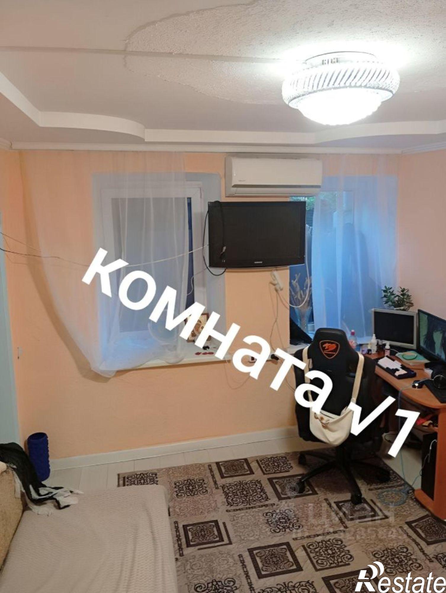 Купить квартиру за 6 100 000 рублей на пр-кт Богатяновский Спуск, 17