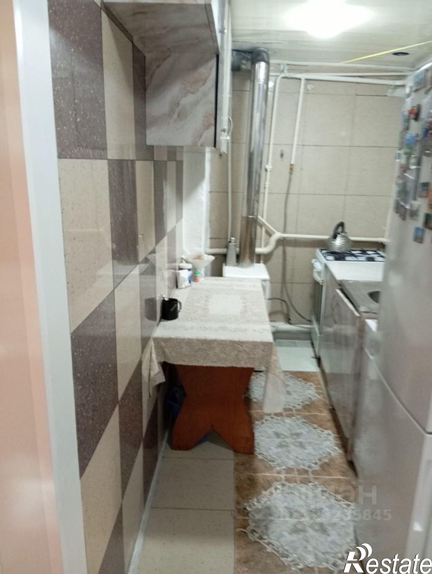 Купить квартиру за 6 100 000 рублей на пр-кт Богатяновский Спуск, 17