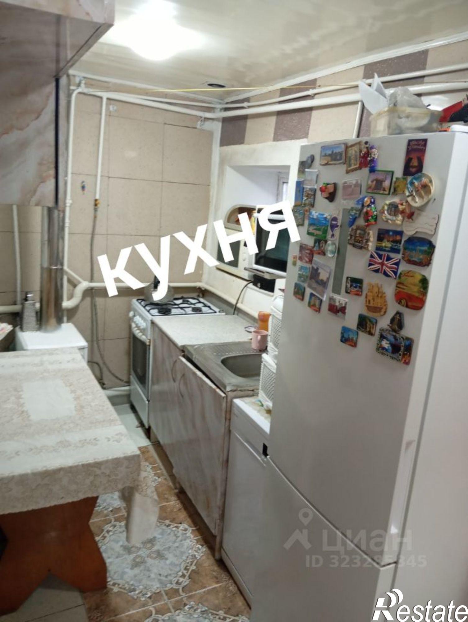 Купить квартиру за 6 100 000 рублей на пр-кт Богатяновский Спуск, 17