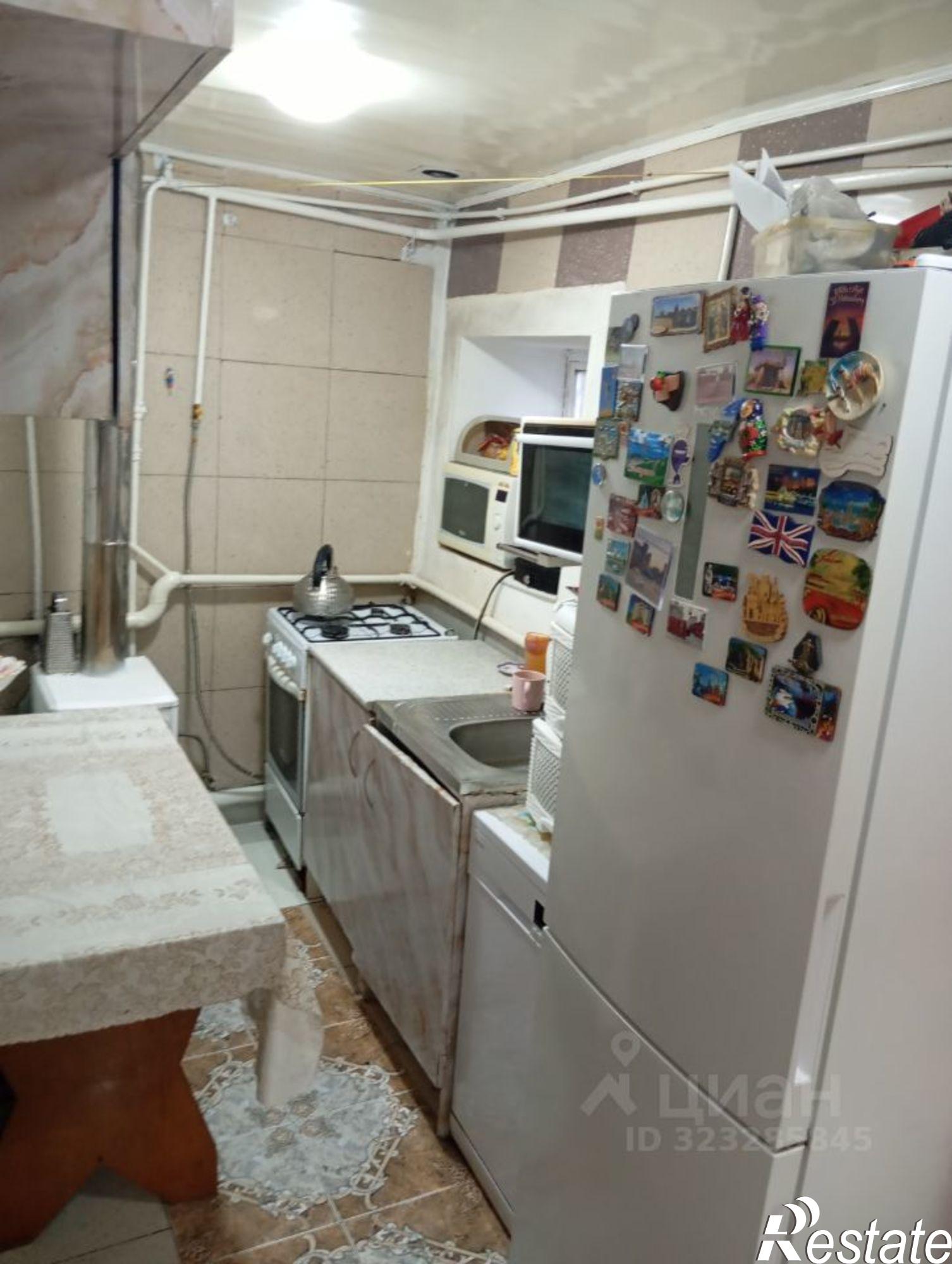 Купить квартиру за 6 100 000 рублей на пр-кт Богатяновский Спуск, 17