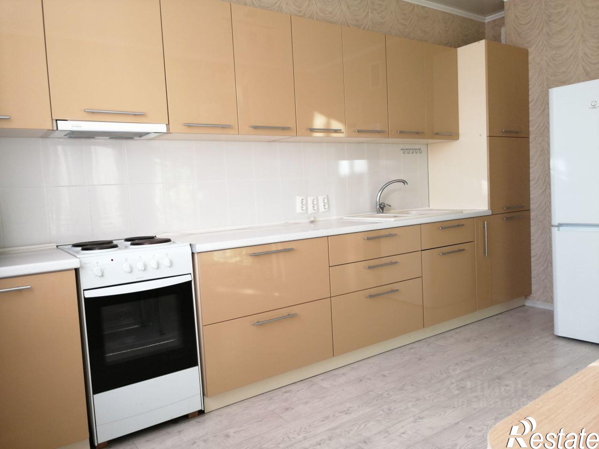 Сдать квартиру за 43 000 рублей на Халтуринский пер, 206В