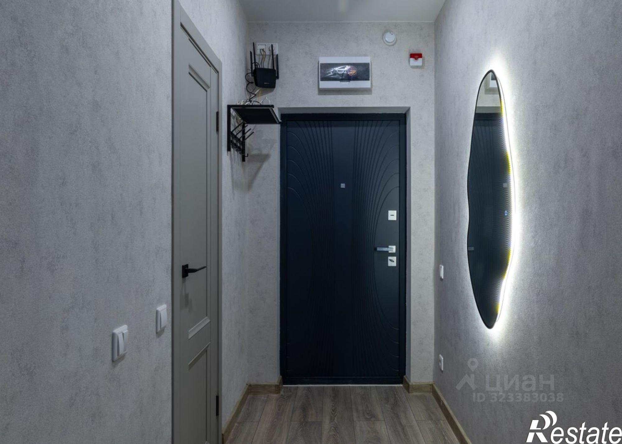 Сдать квартиру за 32 000 рублей на улица Зорге, 11В