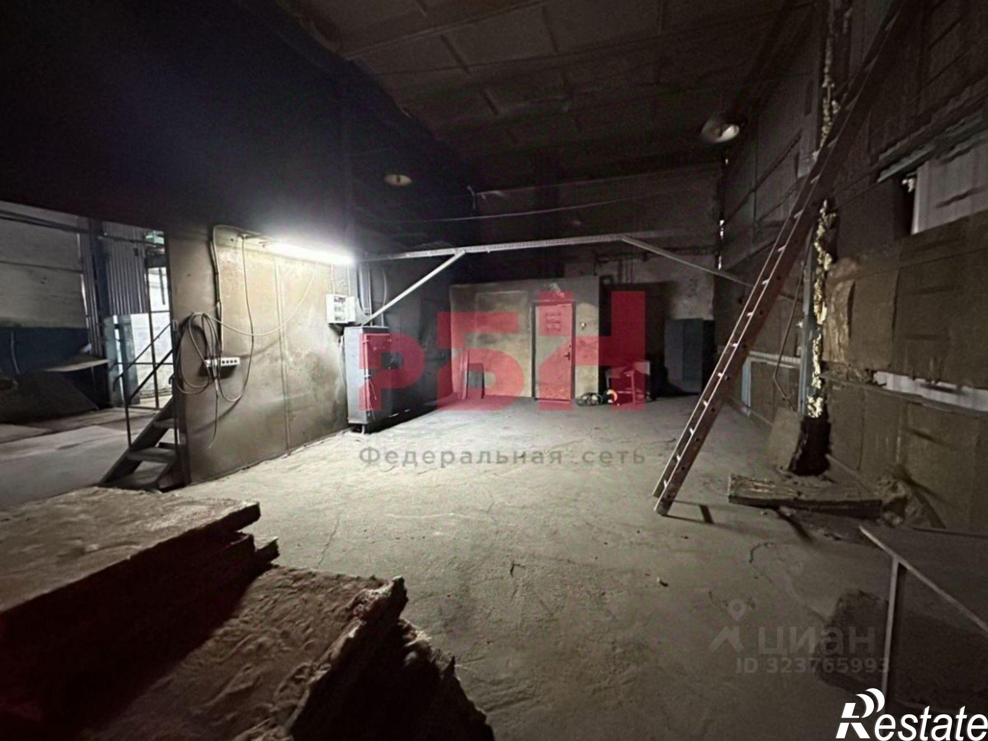 Сдать складское помещение за 80 000 рублей на Таврическая улица, 4А