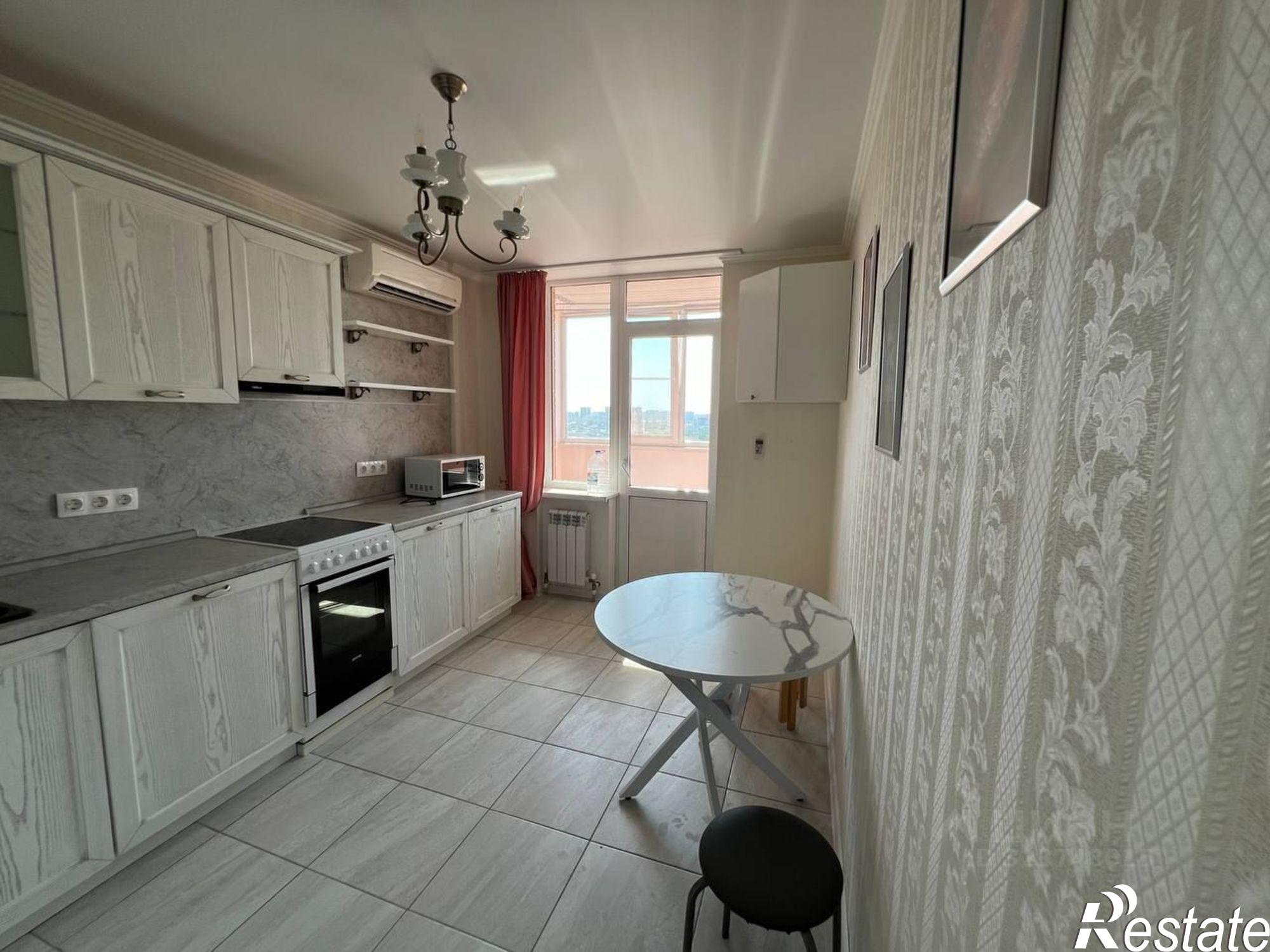 Купить квартиру за 6 900 000 рублей на проспект Ленина, 140А