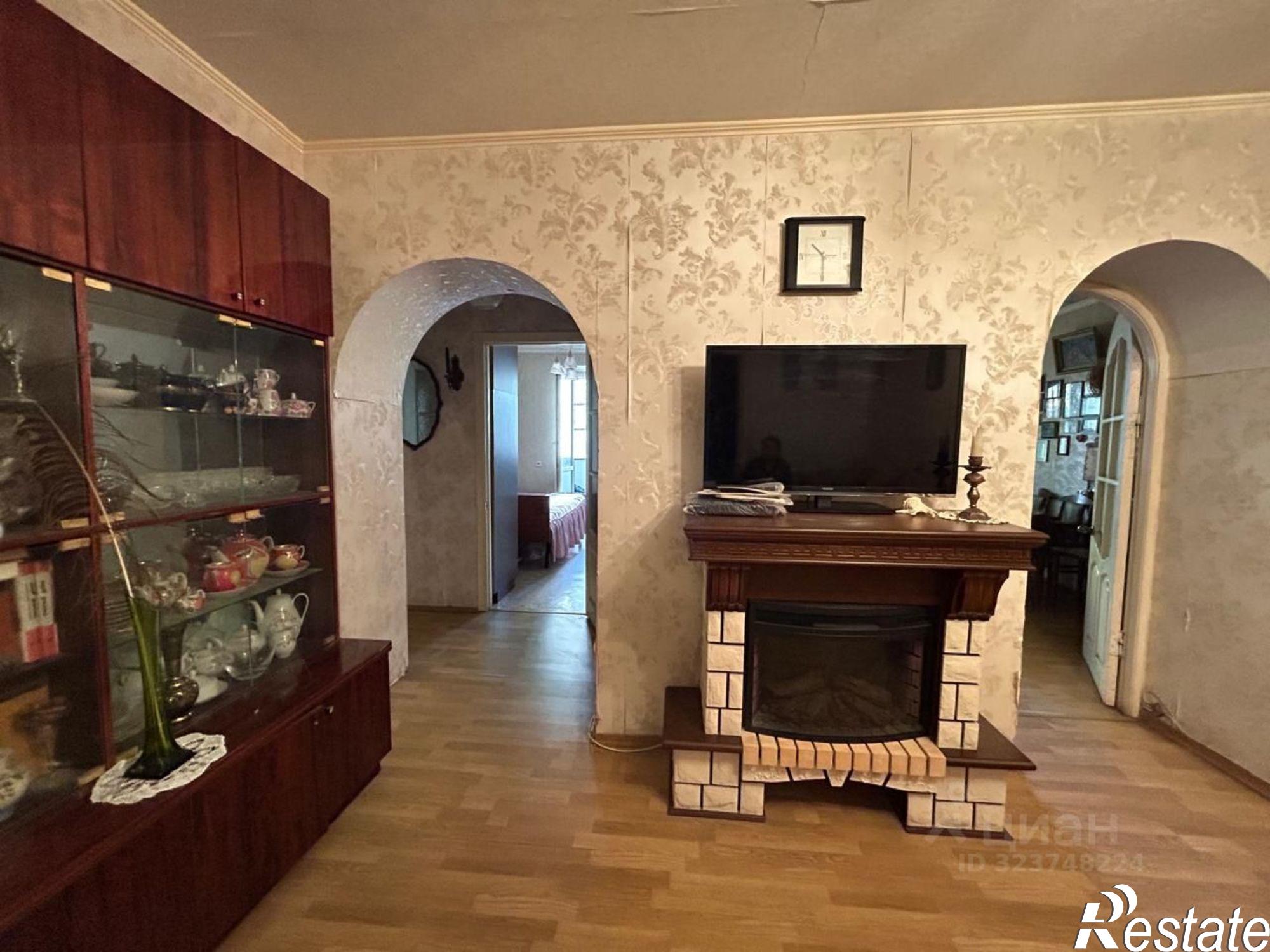 Купить квартиру за 8 500 000 рублей на улица Согласия, 18