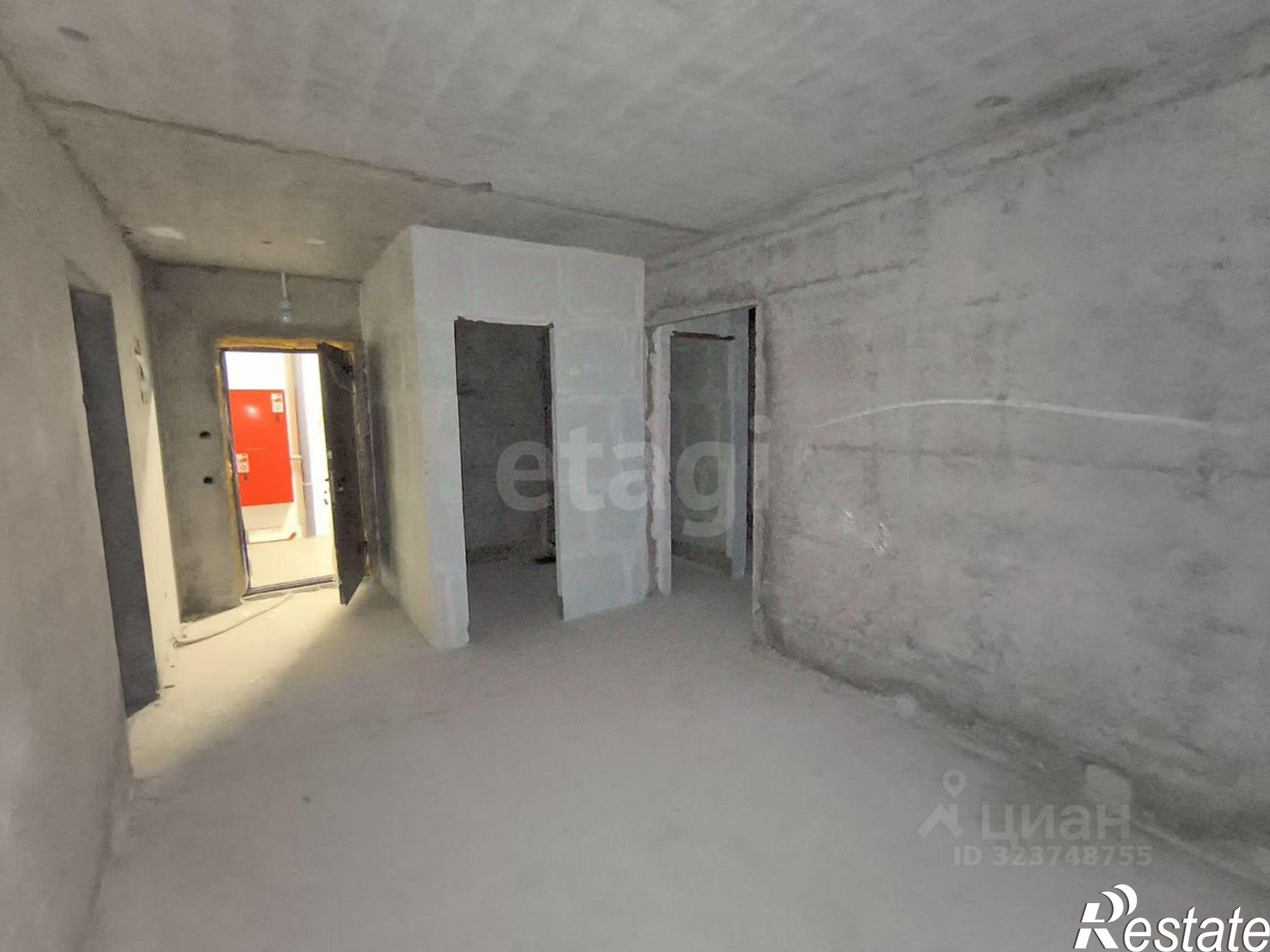 Купить квартиру за 6 000 000 рублей на улица Ткачёва, 23