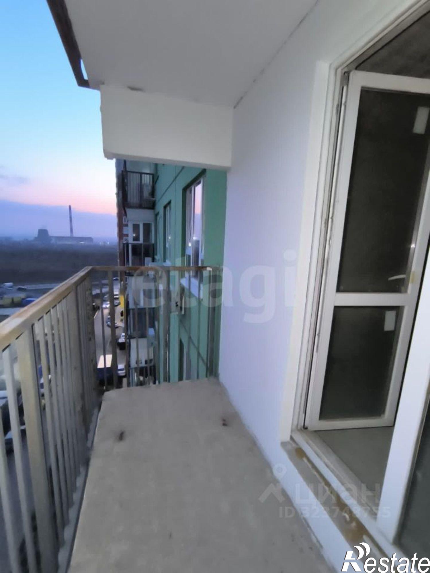 Купить квартиру за 6 000 000 рублей на улица Ткачёва, 23