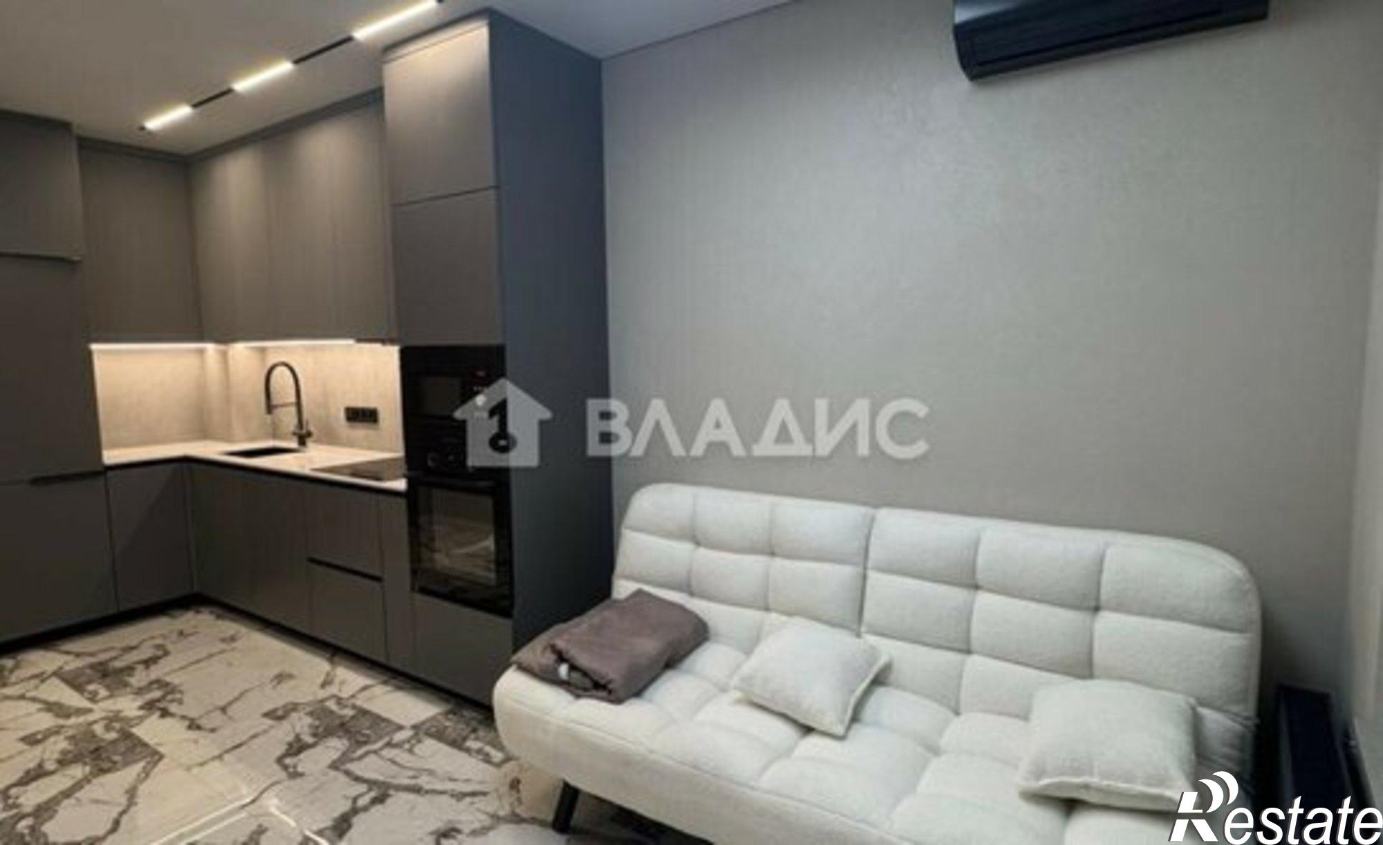 Купить квартиру за 9 800 000 рублей на Красноармейская улица, 157В/83 с1