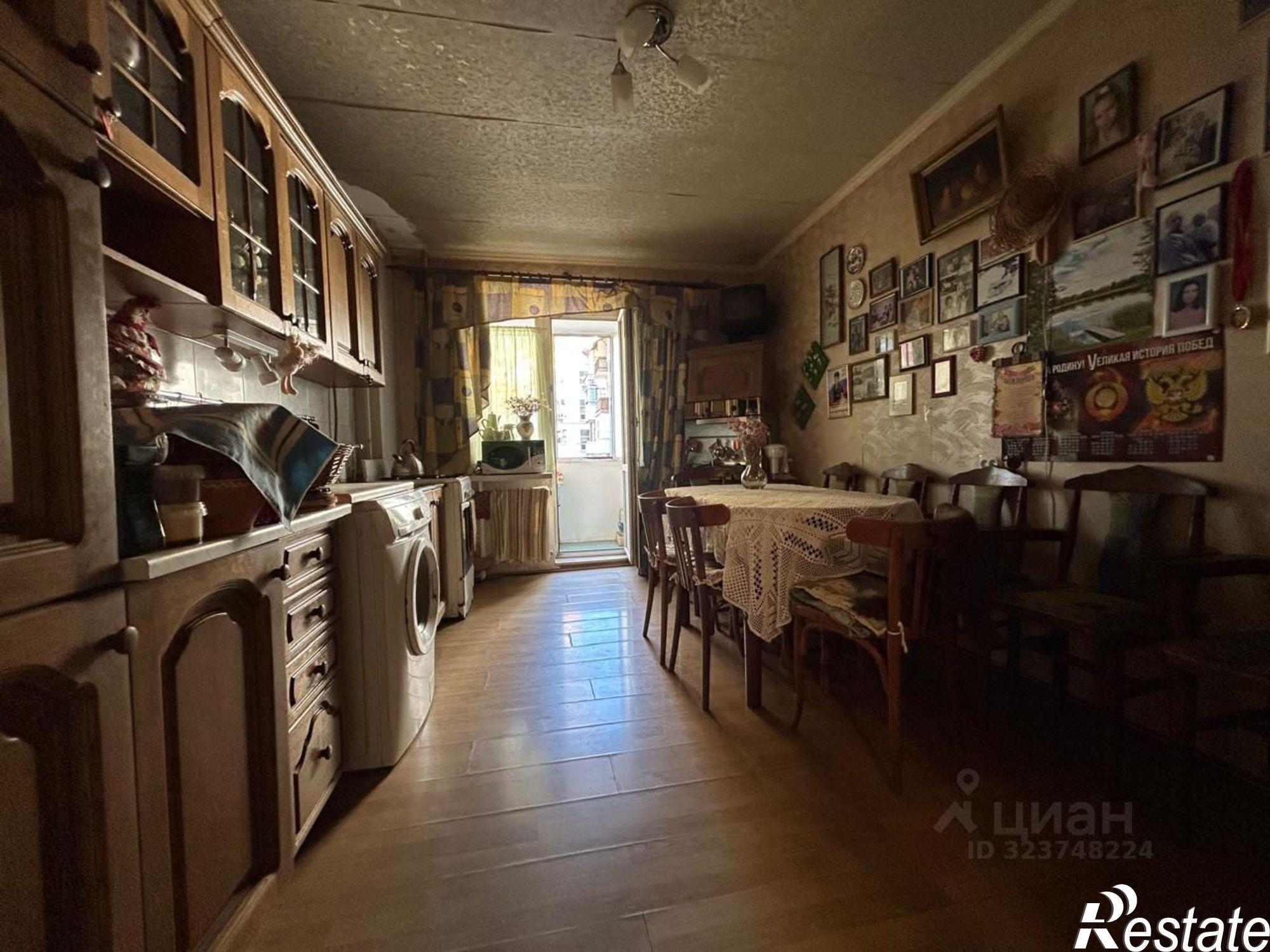 Купить квартиру за 8 500 000 рублей на улица Согласия, 18