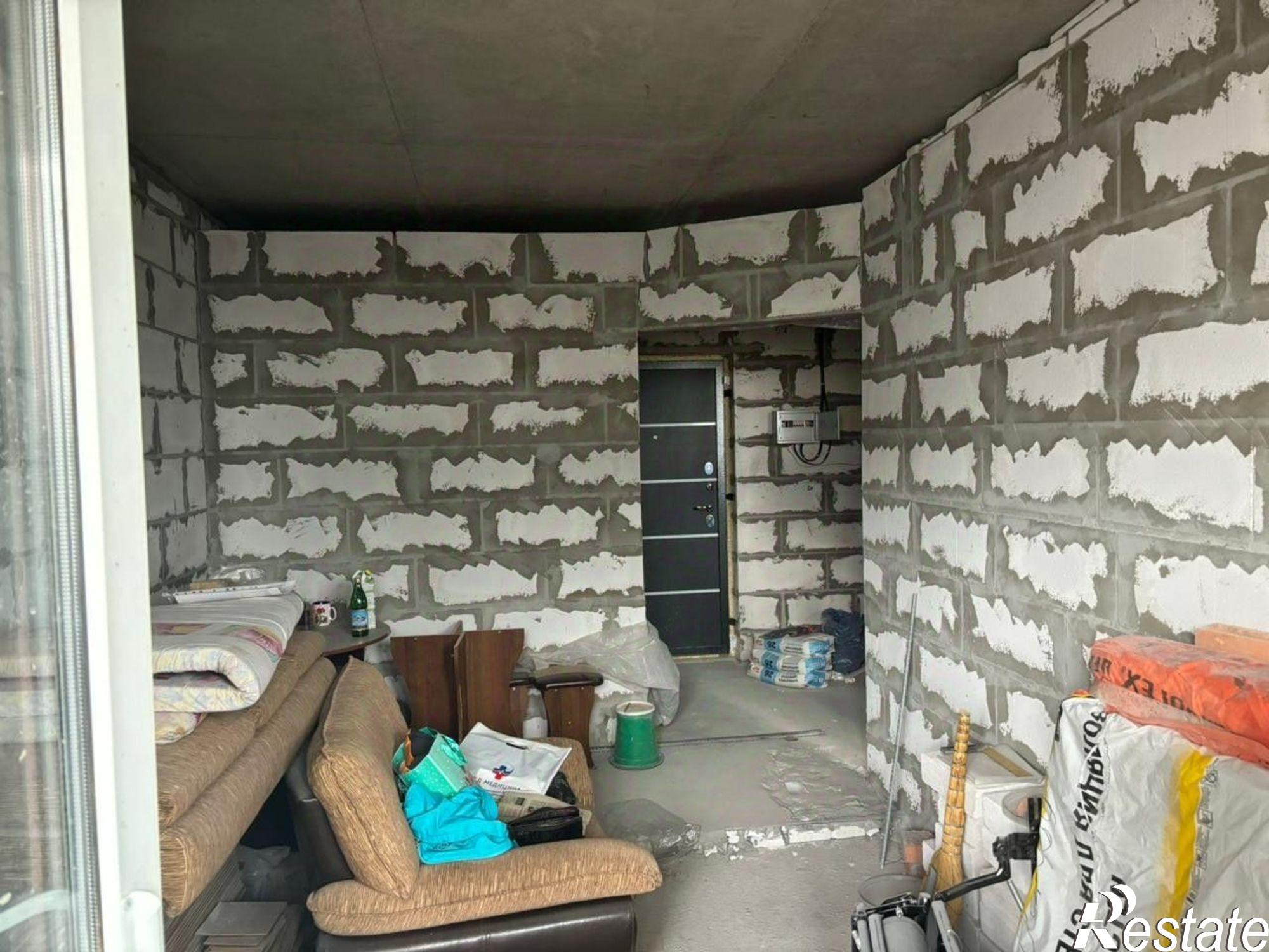 Купить квартиру за 4 200 000 рублей на улица Шаповалова, 1В с1