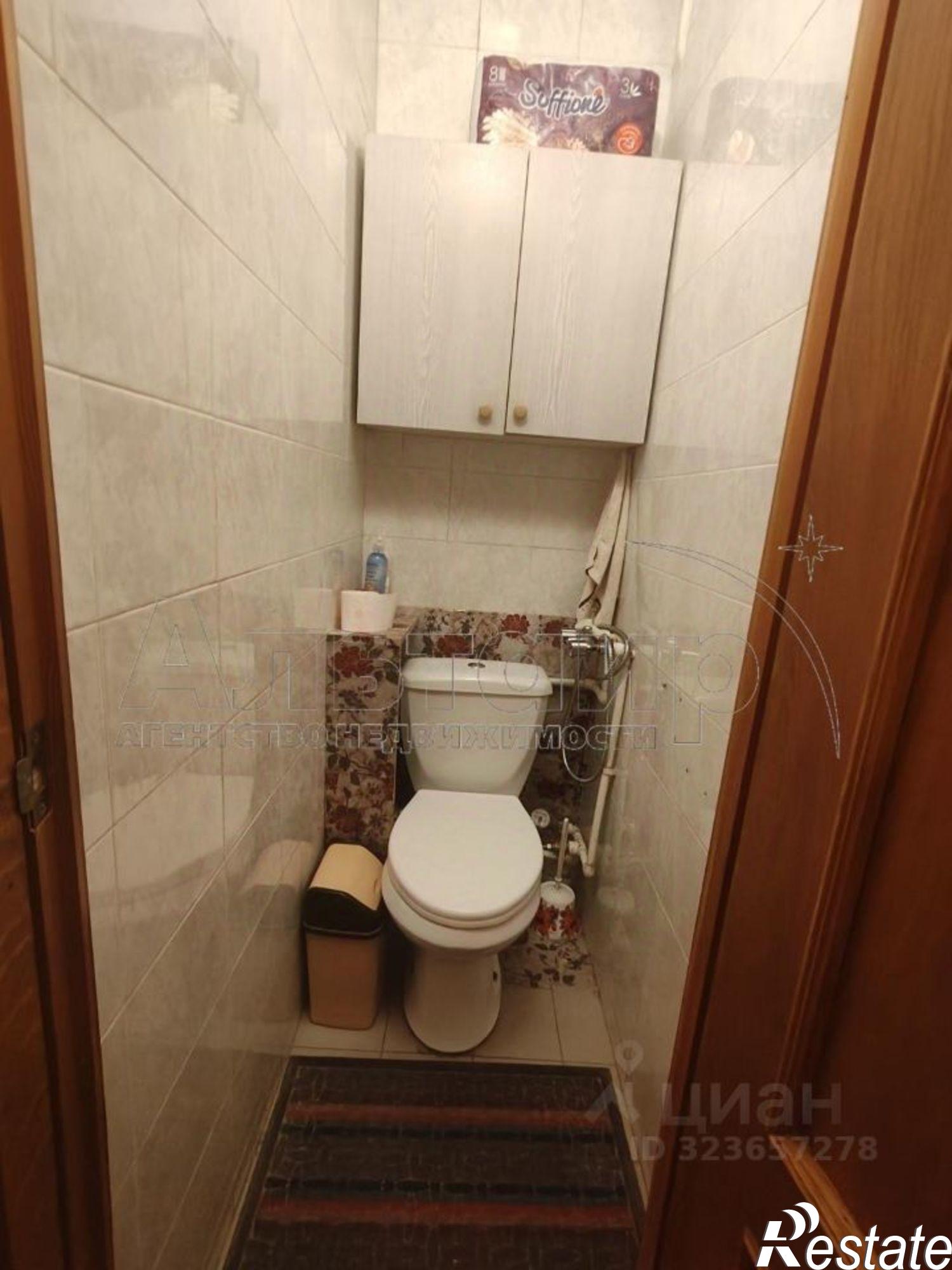 Купить квартиру за 7 500 000 рублей на 2-я Краснодарская улица, 149 к4