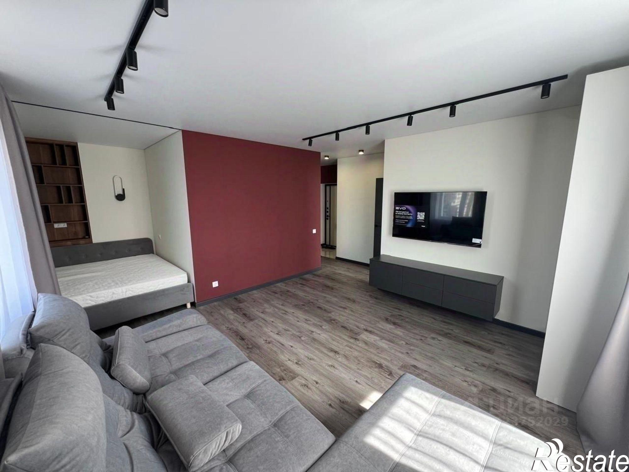 Купить квартиру за 10 990 000 рублей на Нижегородская улица, 38