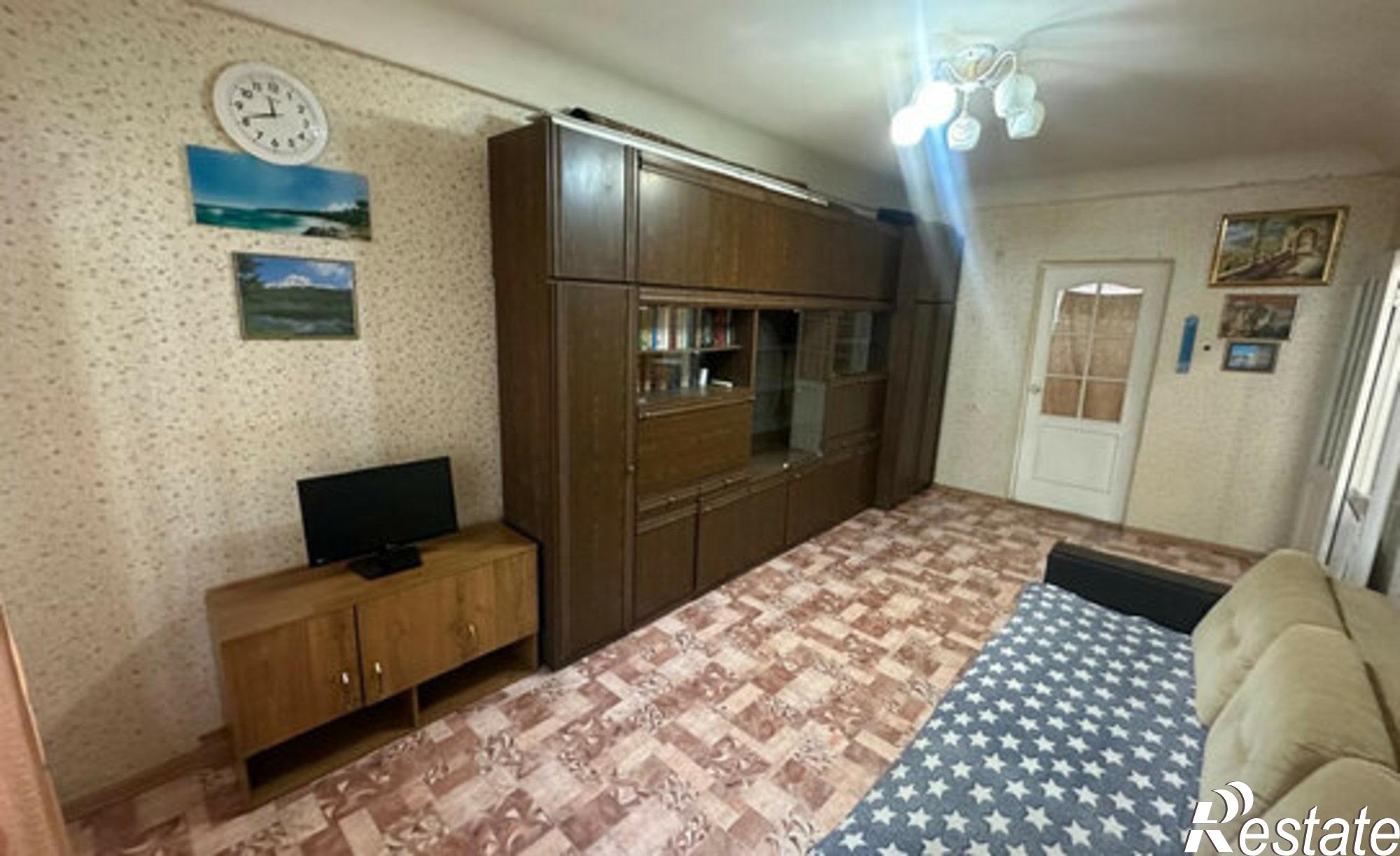 Купить квартиру за 4 300 000 рублей на улица Добровольского, 5/6