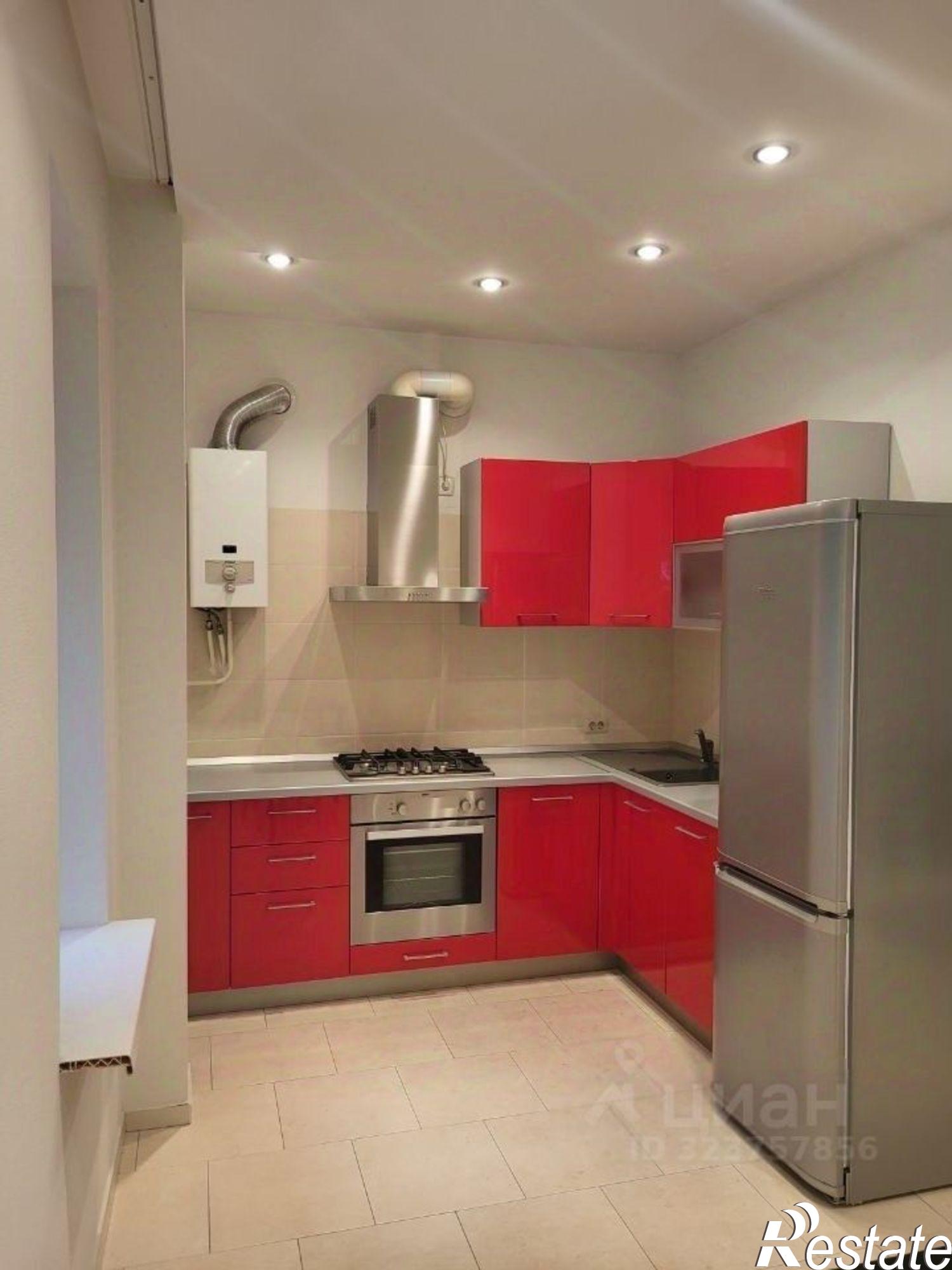 Купить квартиру за 6 500 000 рублей на улица Максима Горького, 70