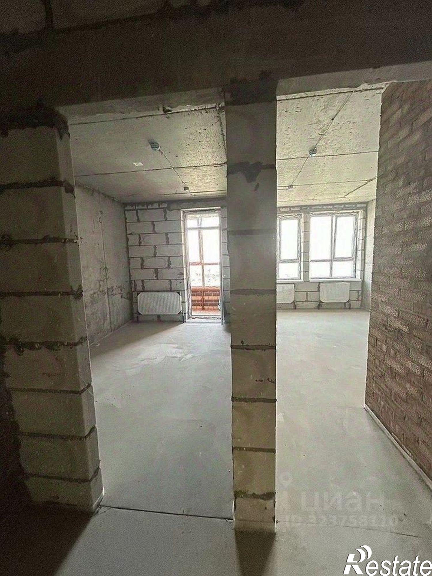 Купить квартиру за 5 100 000 рублей на Тибетская улица, 1В с3