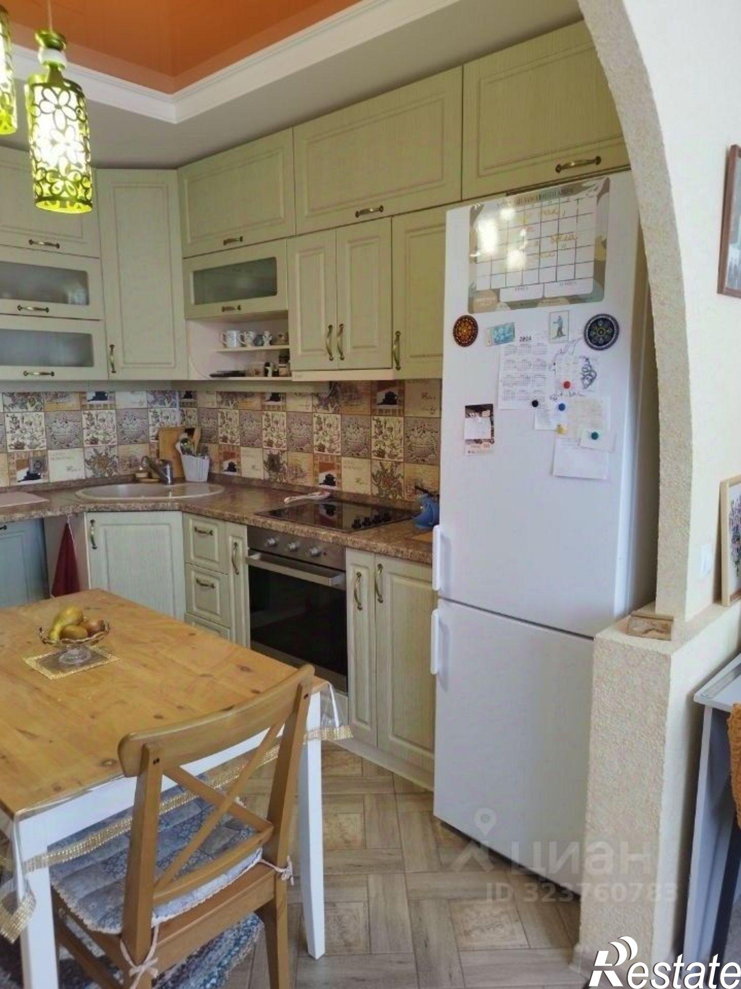 Купить квартиру за 6 500 000 рублей на улица Пацаева, 20А