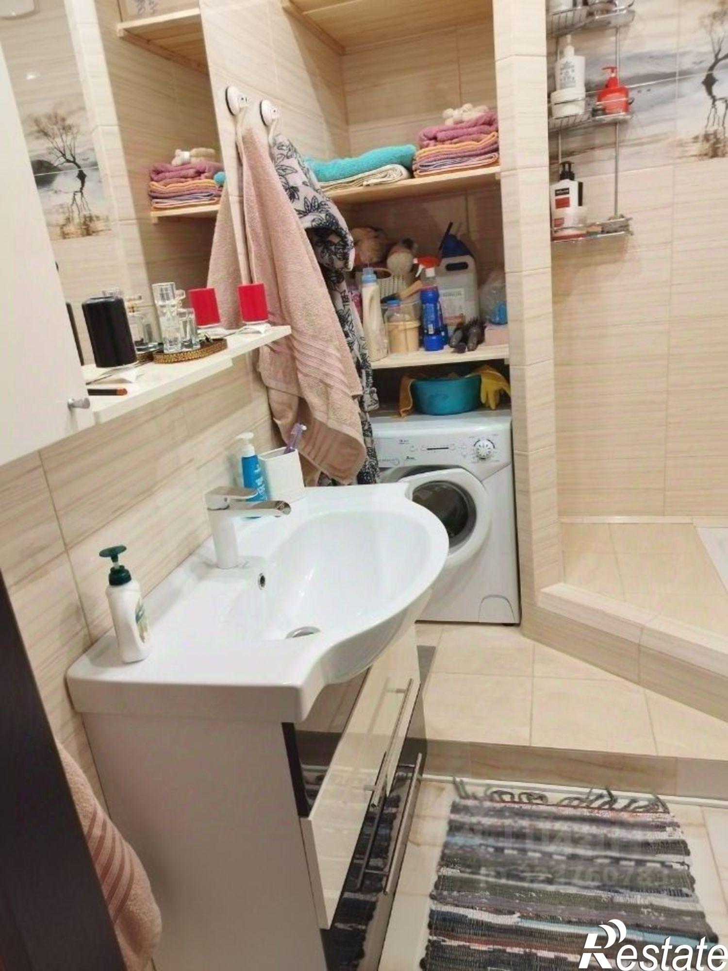 Купить квартиру за 6 500 000 рублей на улица Пацаева, 20А