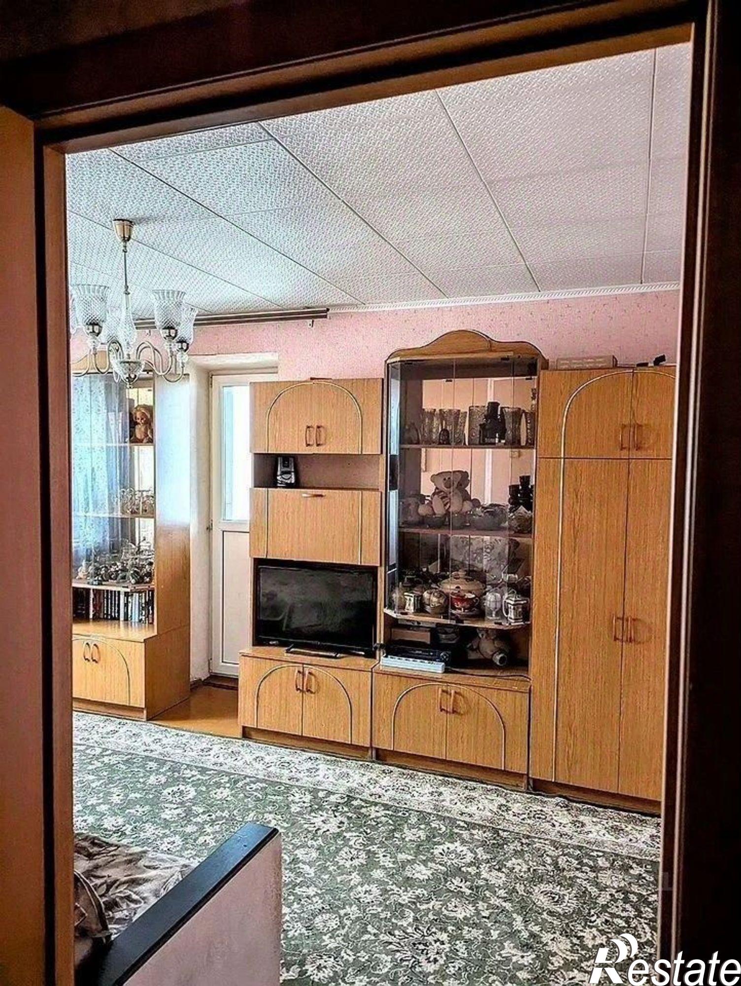 Купить квартиру за 9 700 000 рублей на проспект Королёва, 30