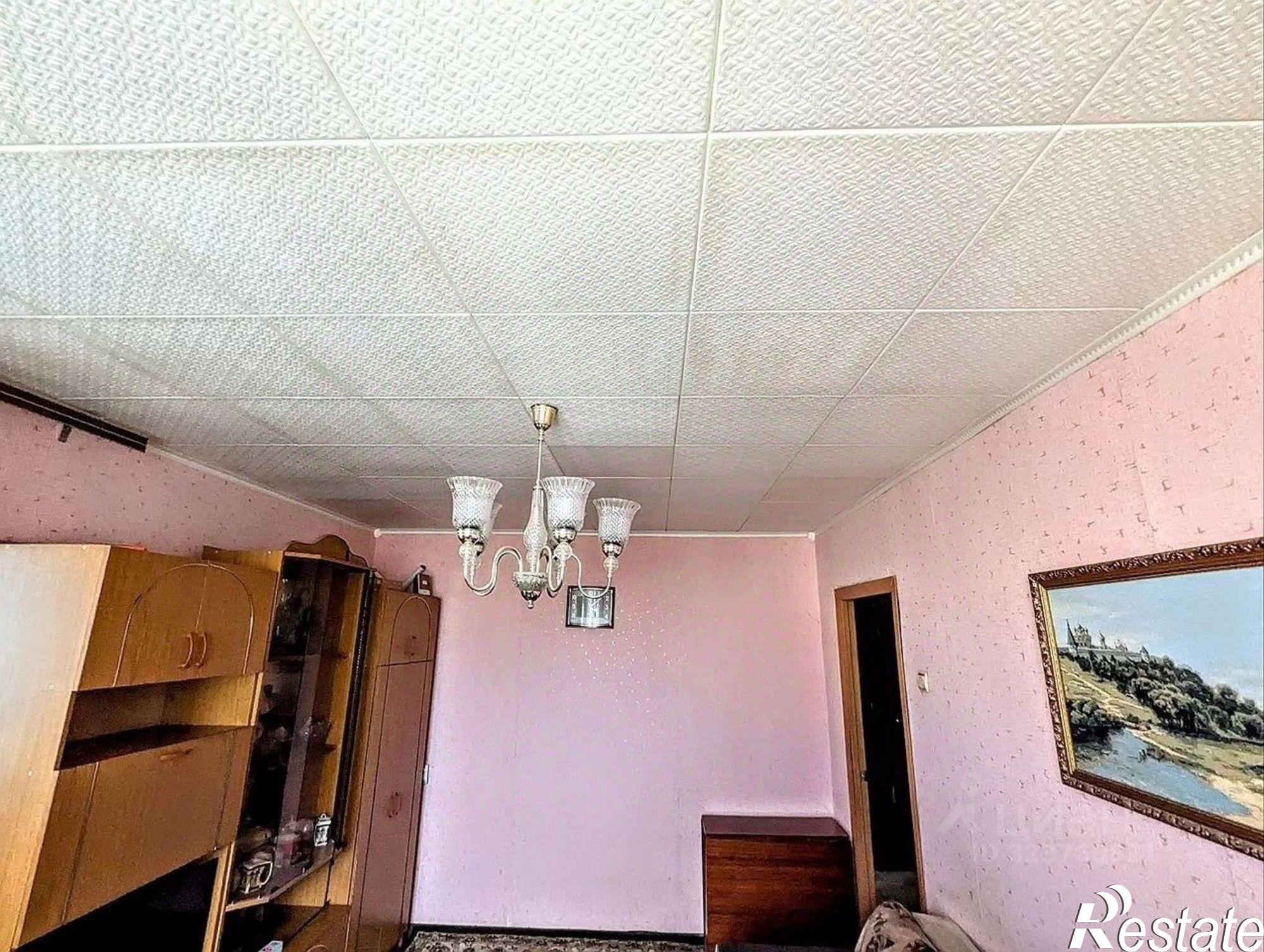 Купить квартиру за 9 700 000 рублей на проспект Королёва, 30