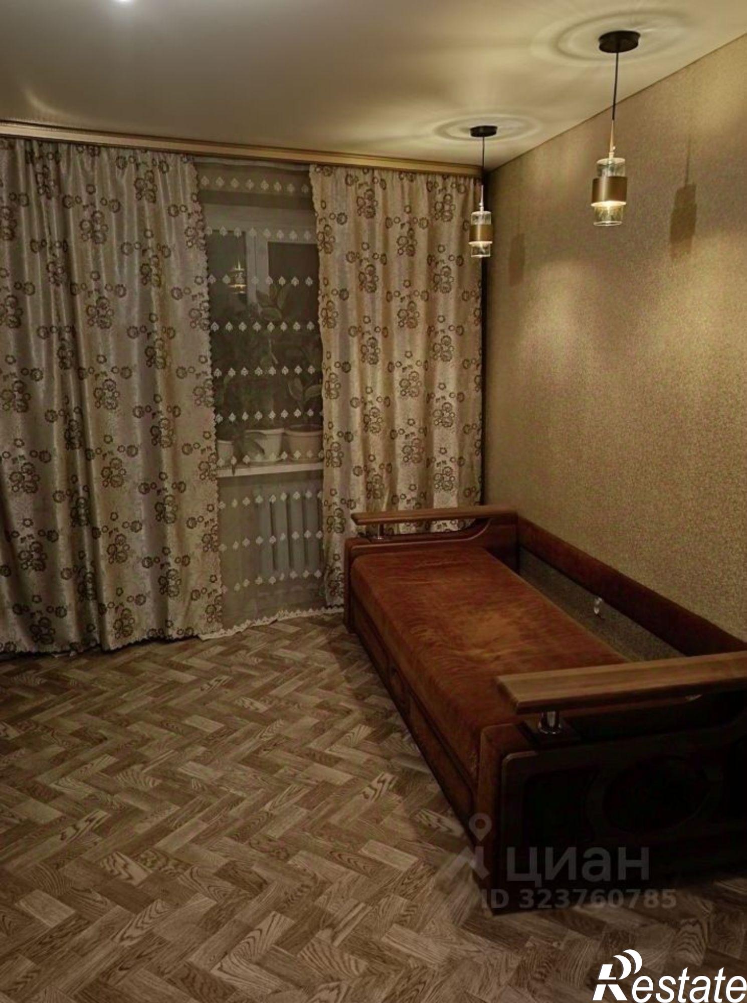 Купить квартиру за 9 500 000 рублей на Орбитальная улица, 70 к2