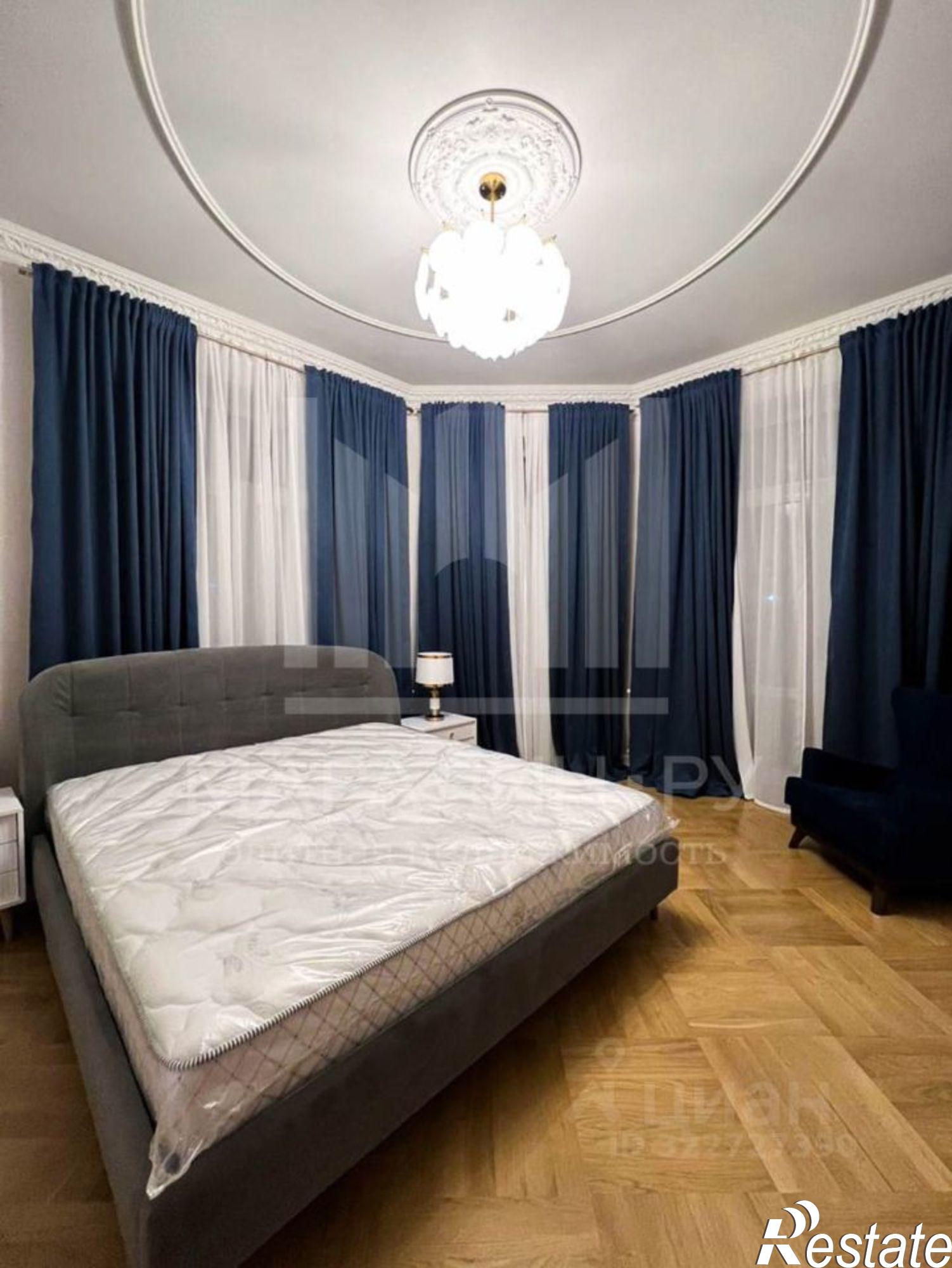 Купить квартиру за 59 500 000 рублей на Пушкинская улица, 144А