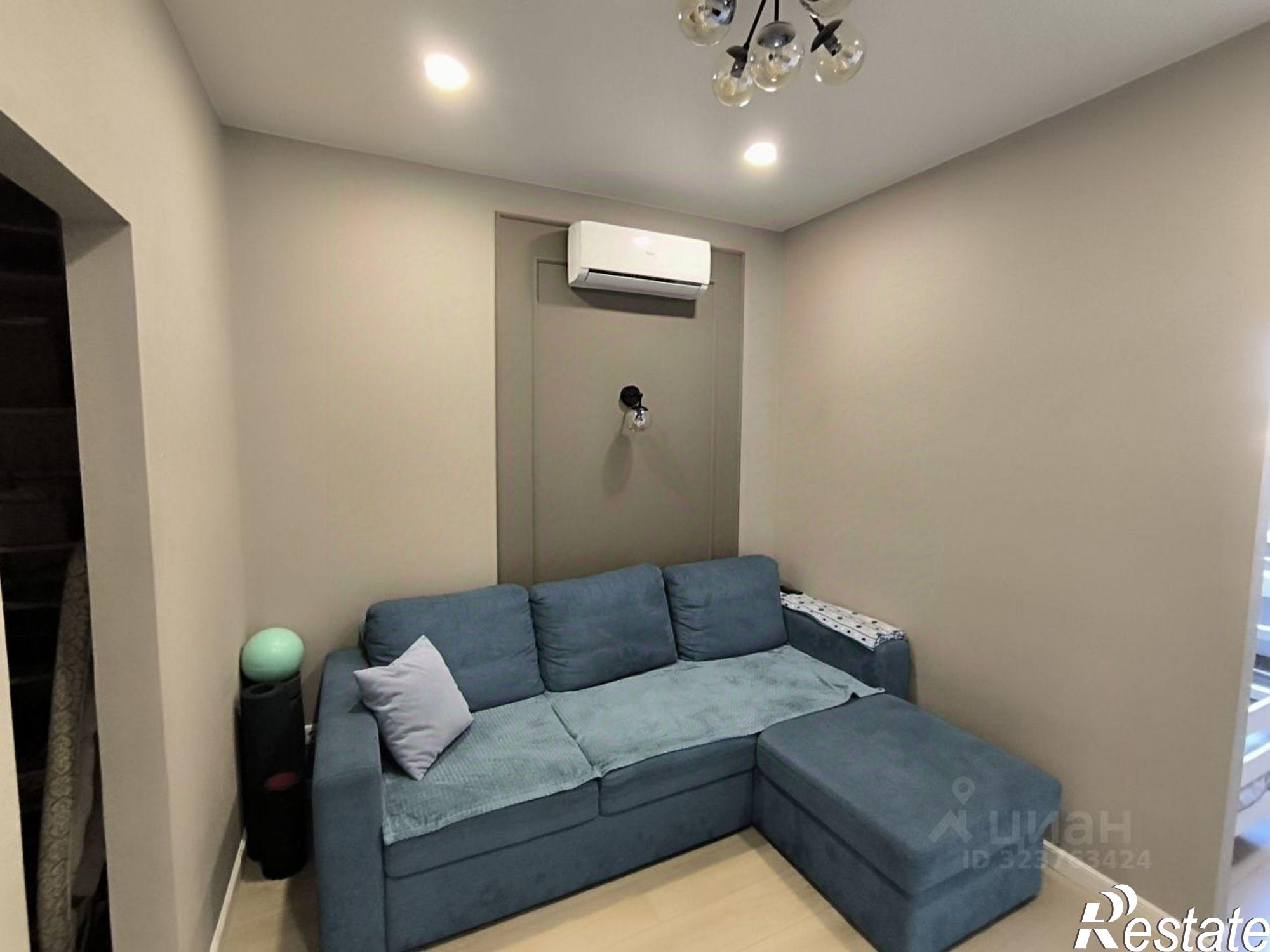 Купить квартиру за 6 100 000 рублей на улица Шеболдаева, 95А