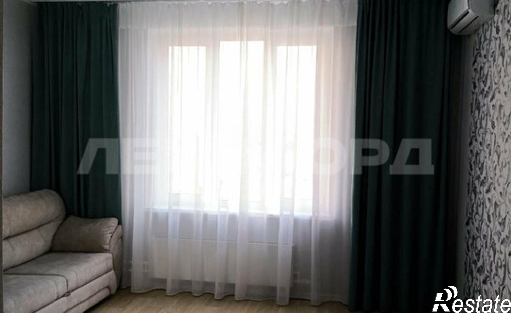 Купить квартиру за 7 500 000 рублей на улица Ткачёва, 32/50