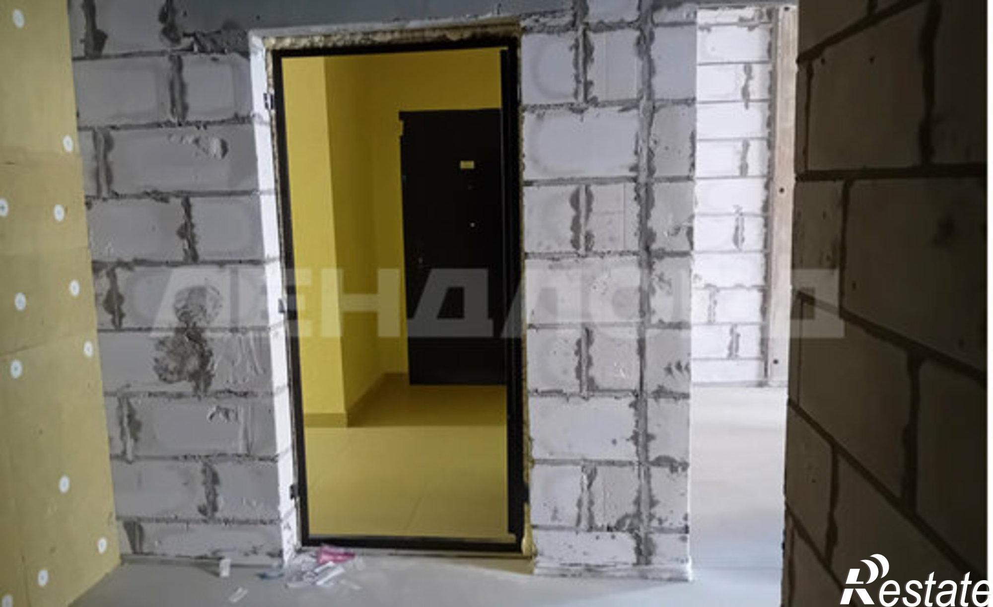 Купить квартиру за 9 350 000 рублей на Тибетская улица, 1В с8