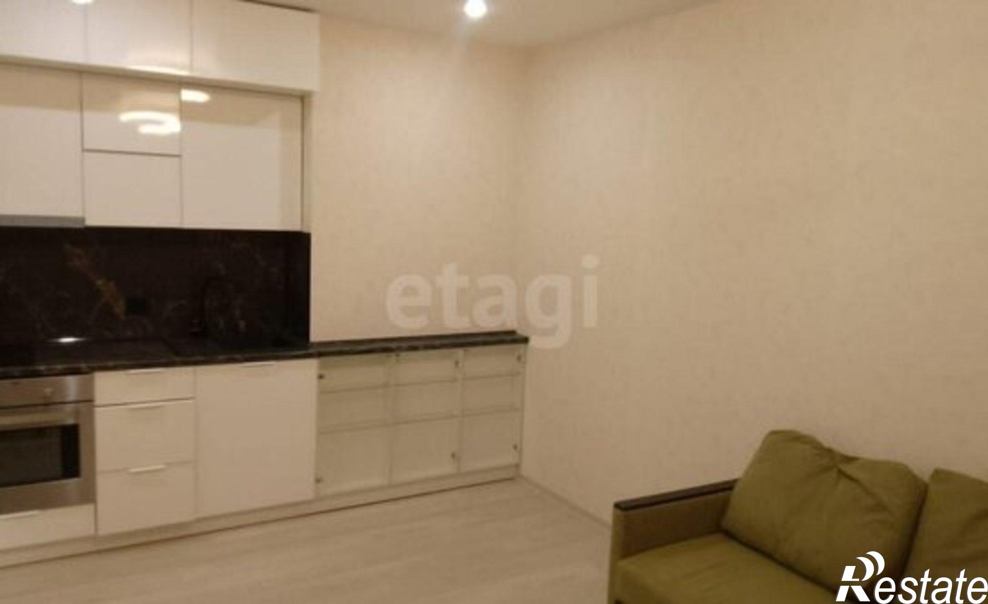 Купить квартиру за 5 400 000 рублей на Стабильная улица, 3 с1