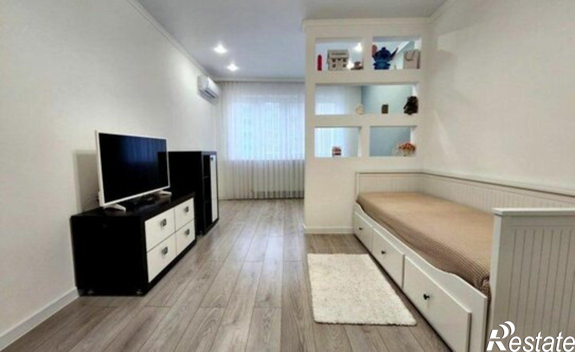 Купить квартиру за 4 100 000 рублей на улица Висаитова, 8