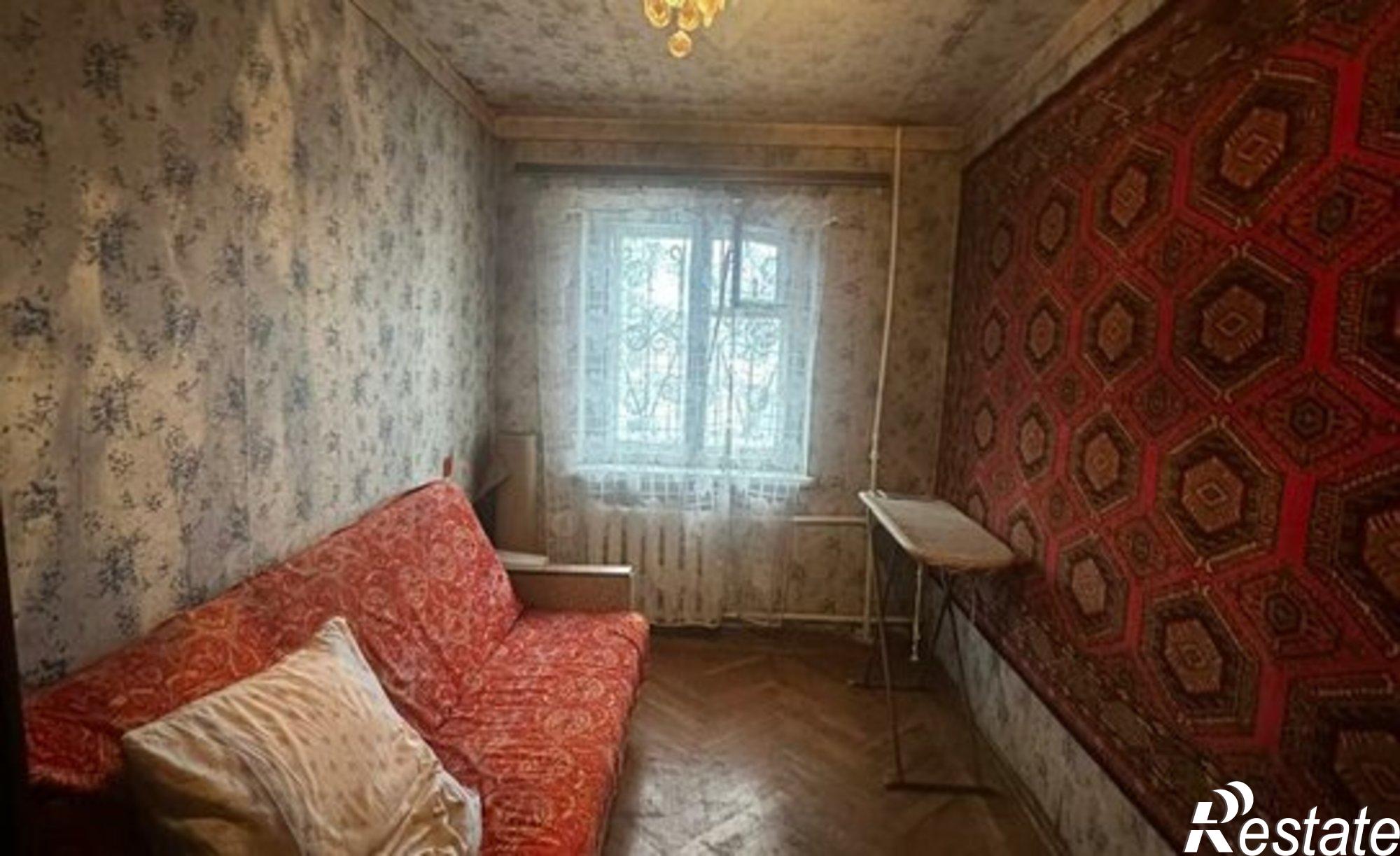 Купить квартиру за 4 300 000 рублей на Дачная улица, 2/1в