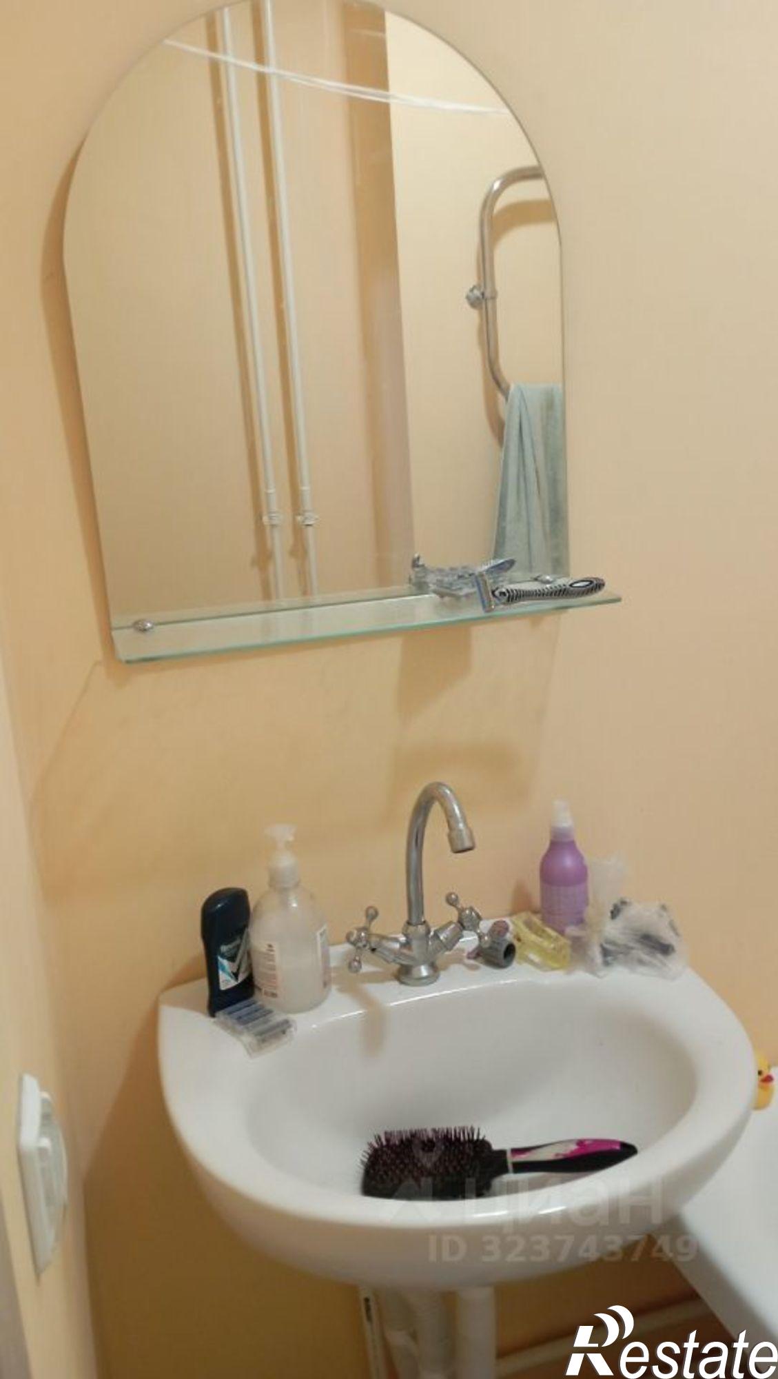 Сдать квартиру за 25 000 рублей на Улица Юрия Дубинина, 5