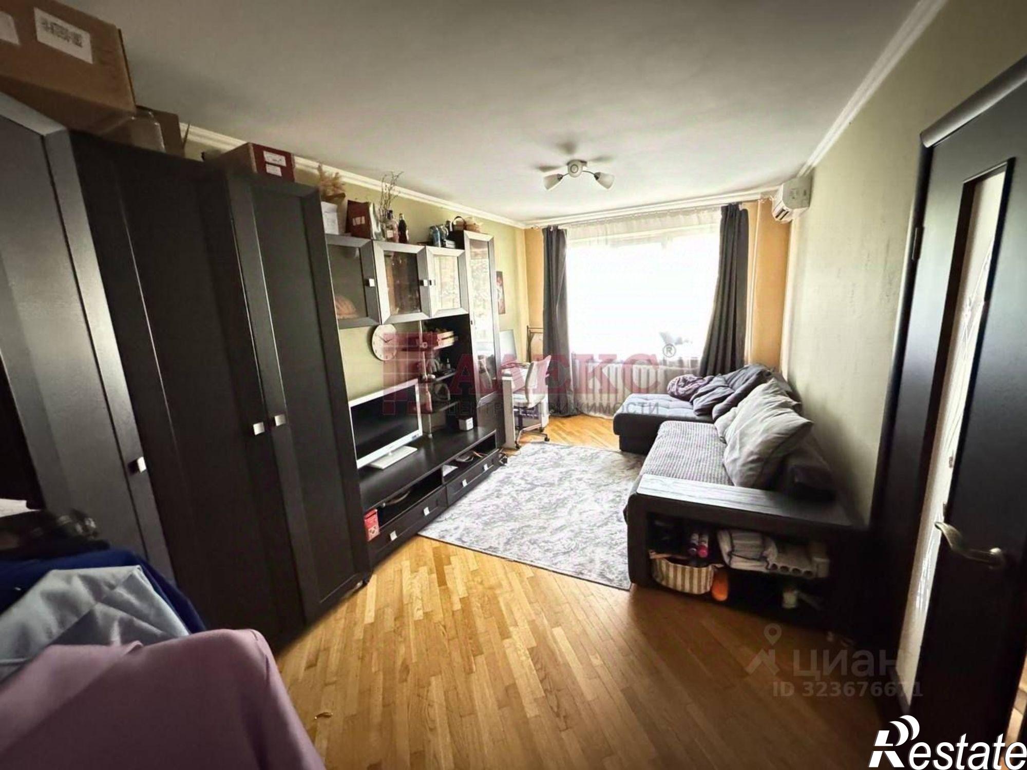 Сдать квартиру за 20 000 рублей на Вятская улица, 63/1