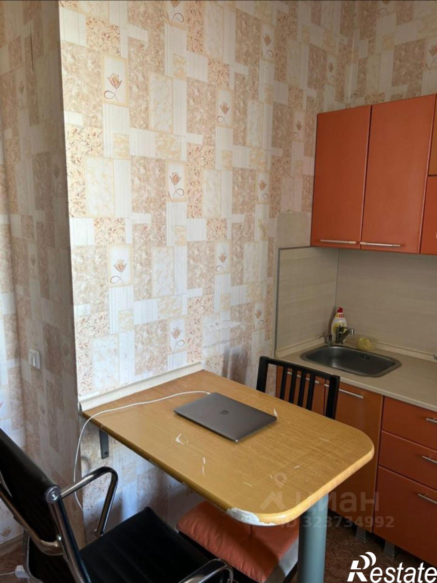 Сдать квартиру за 25 000 рублей на улица Жданова, 13