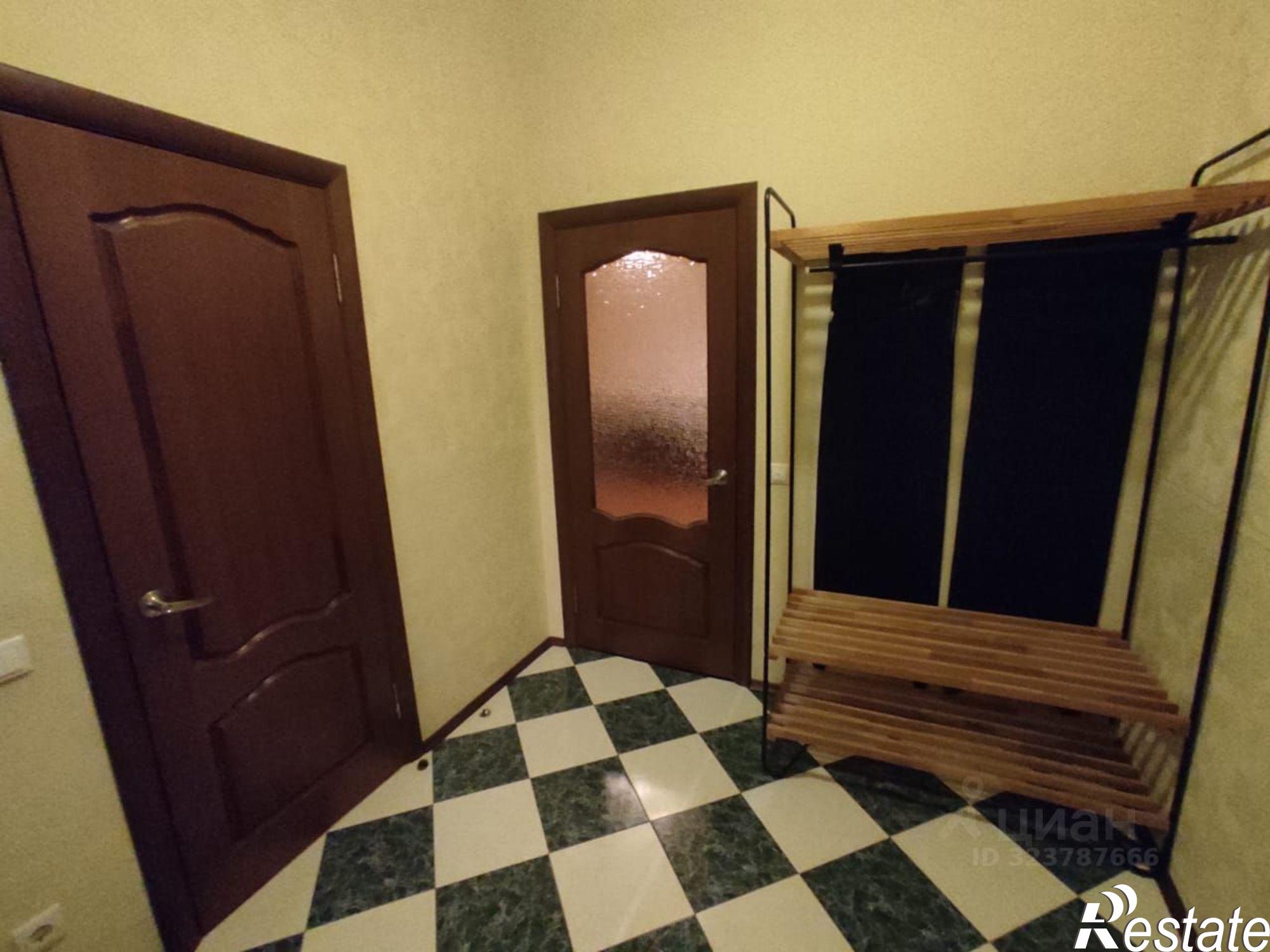 Сдать квартиру за 25 000 рублей на 2-я Краснодарская улица, 135