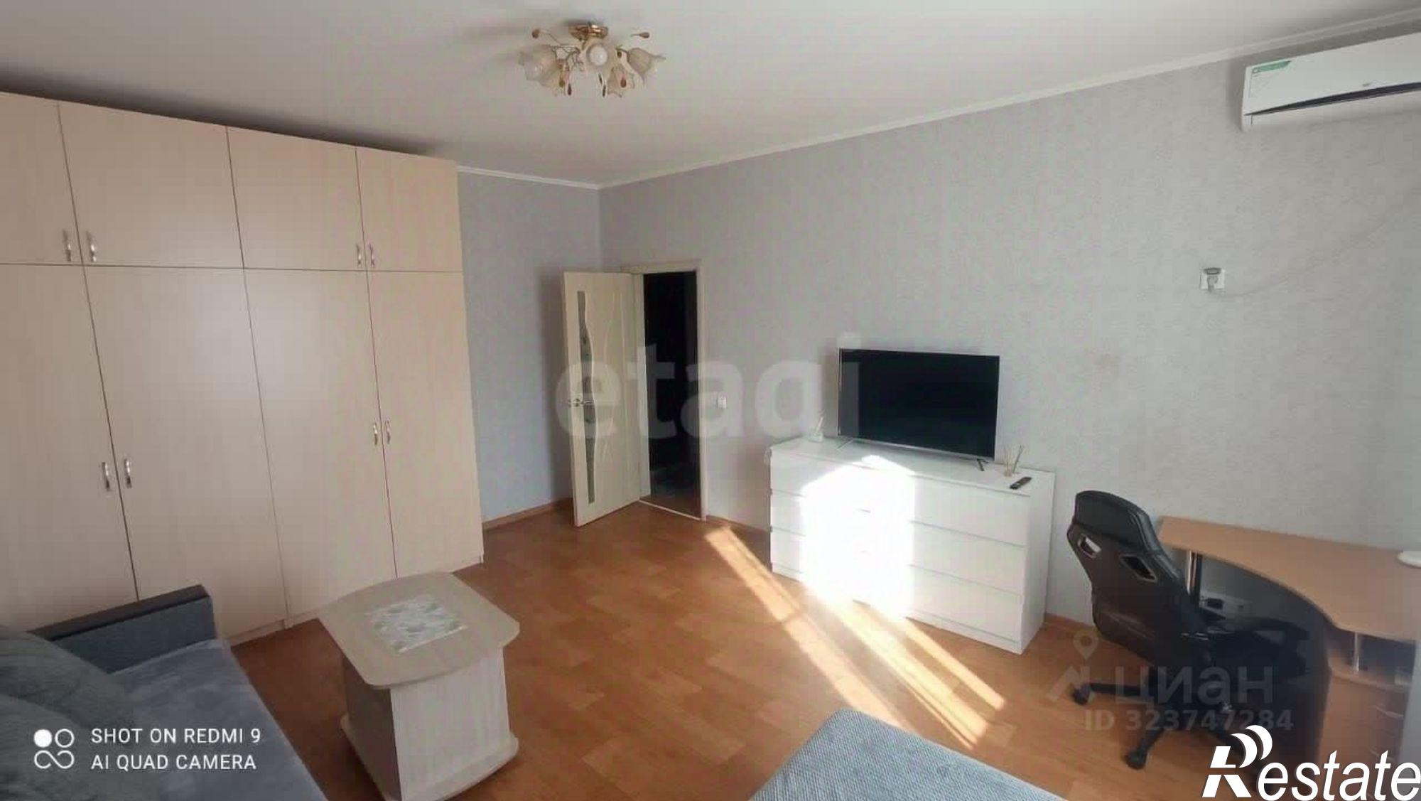 Сдать квартиру за 23 000 рублей на улица Жданова, 19